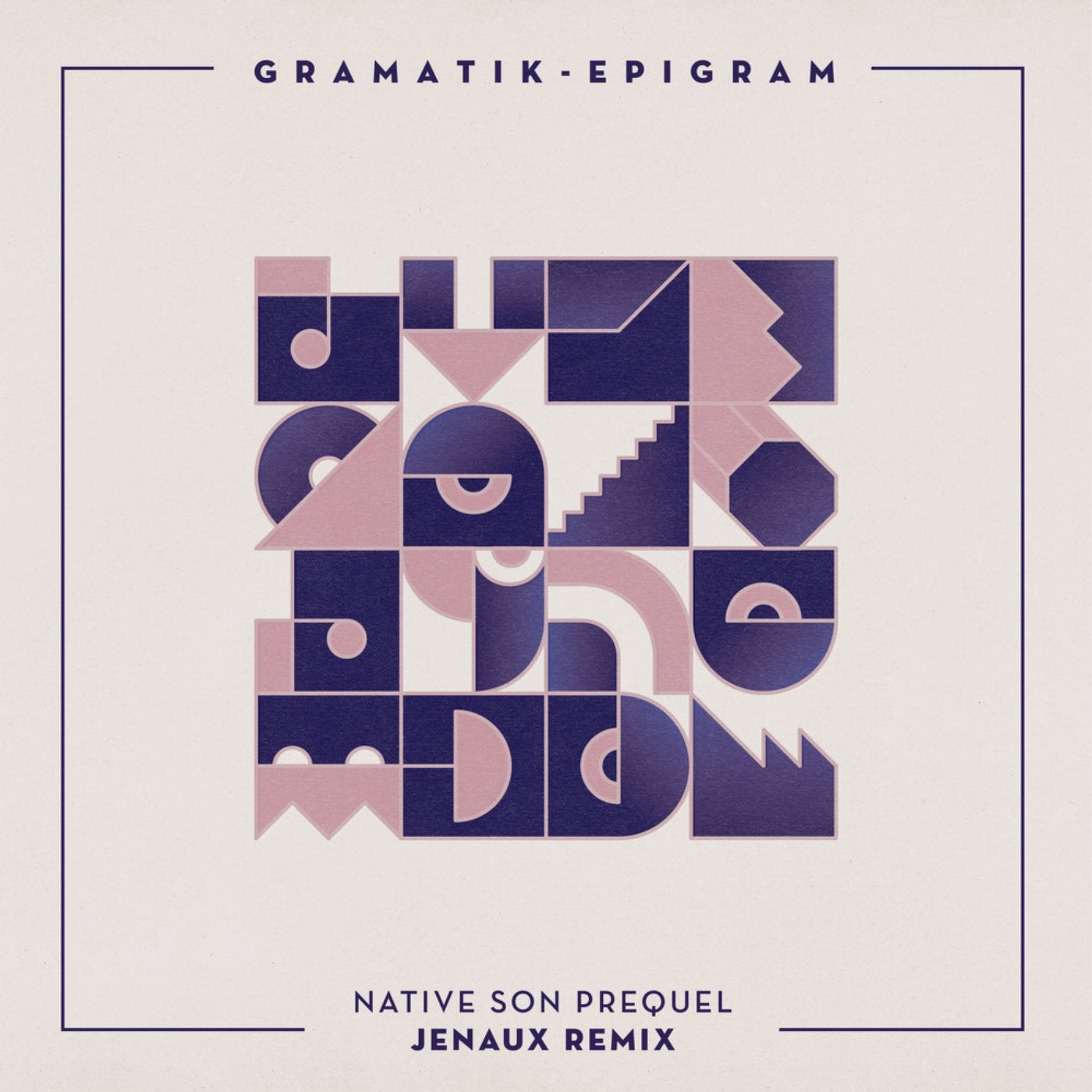 Native Son Prequel (Jenaux Remix)