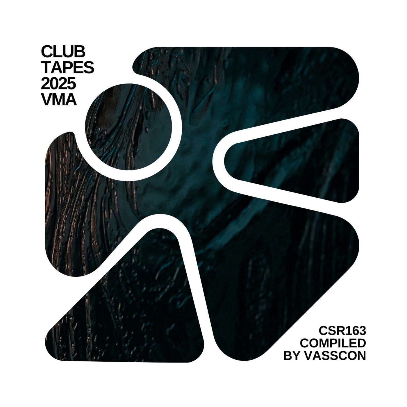 CLUB TAPES 2025 VMA - Compiled by Vasscon