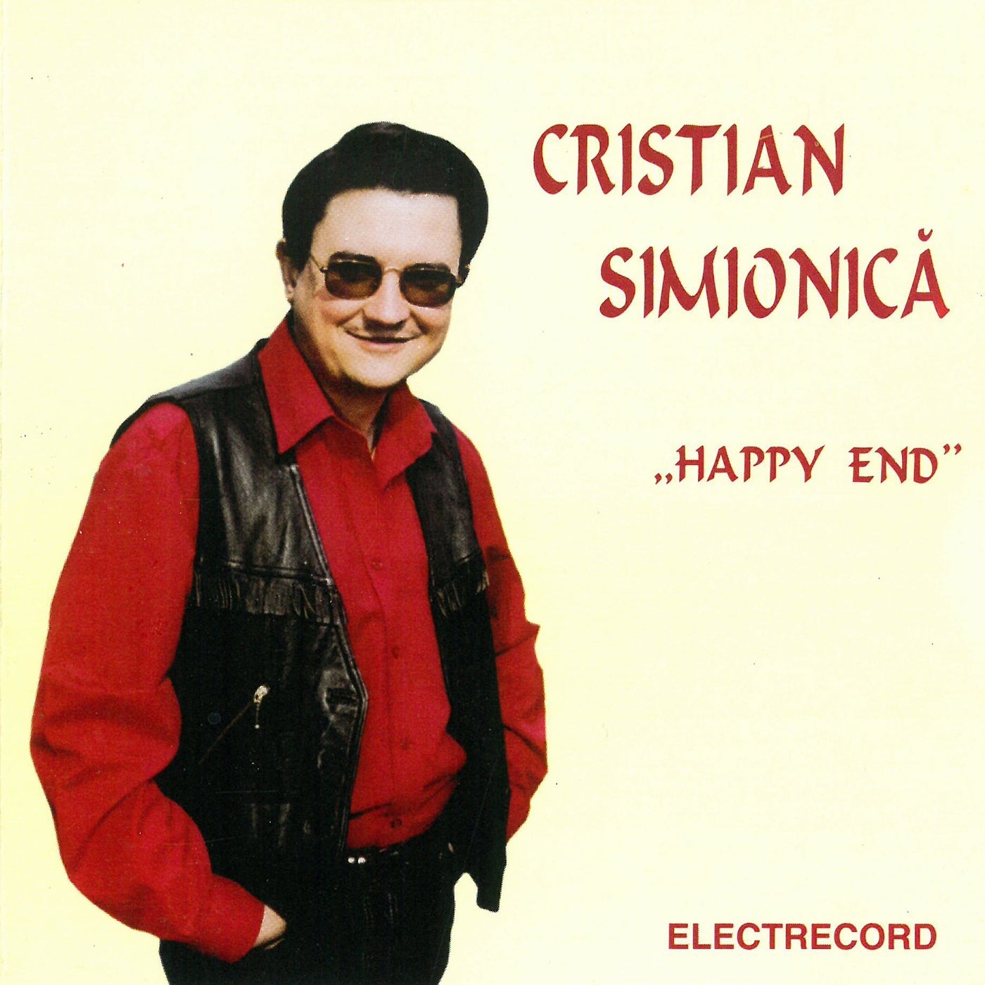Happy End