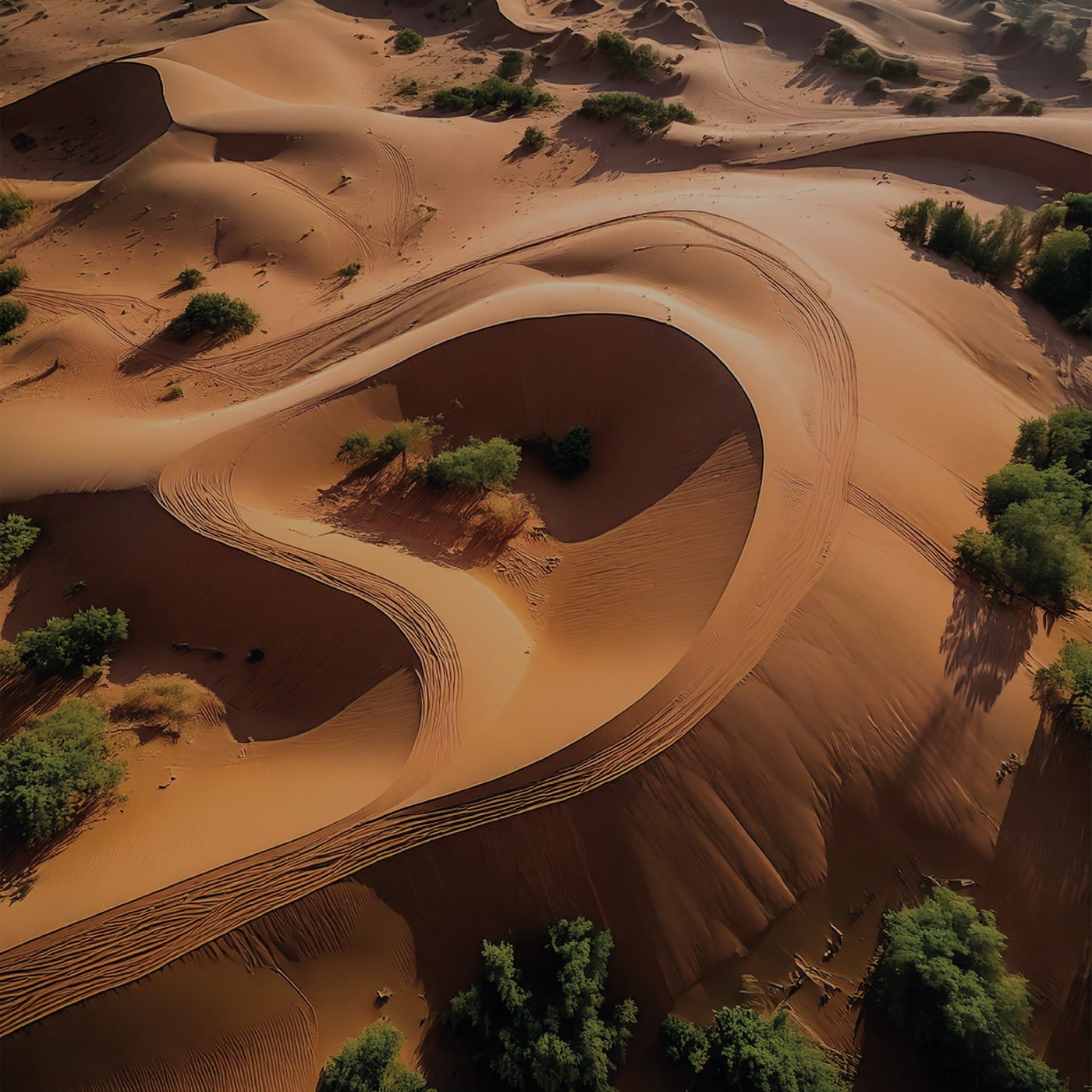 Oasis