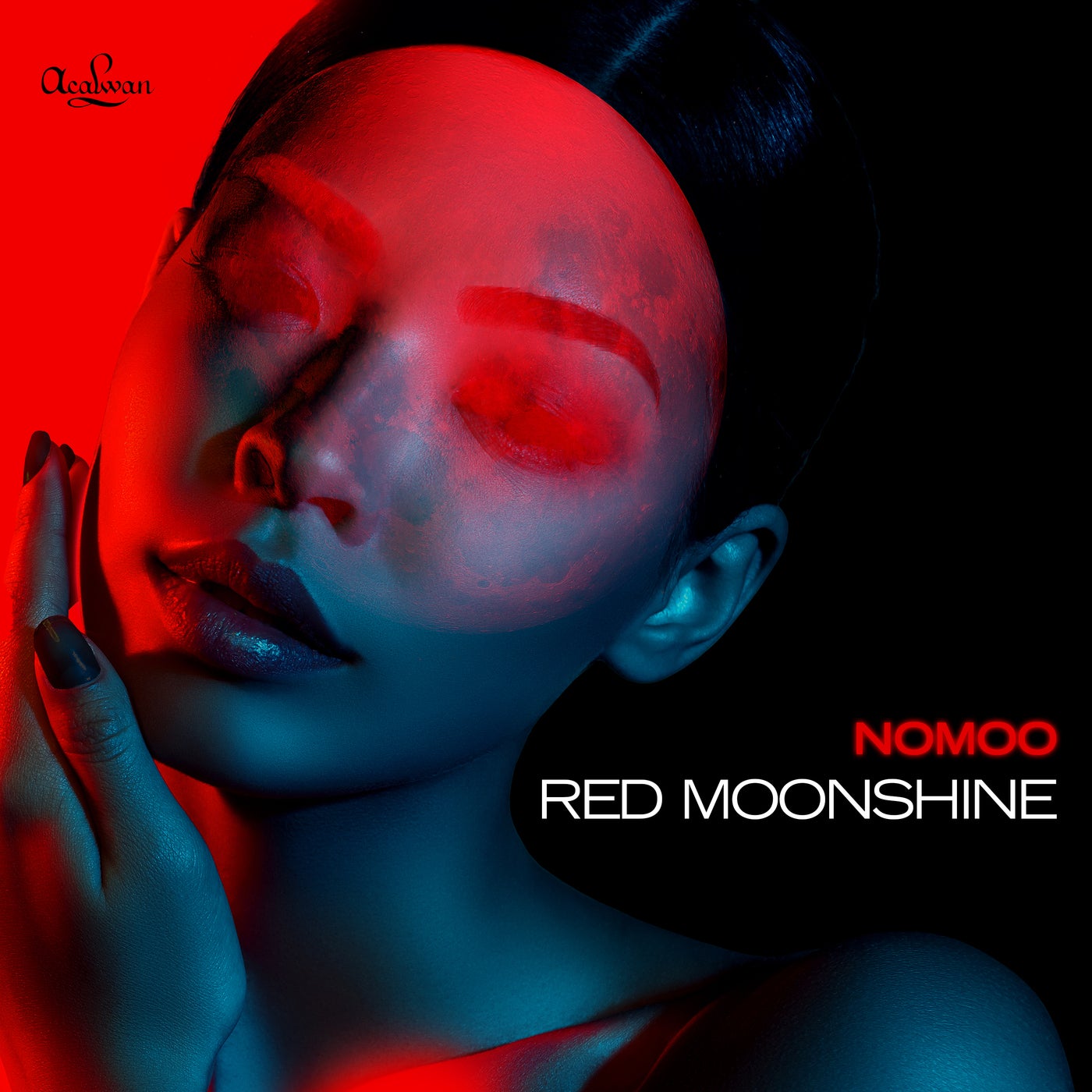 Red Moonshine