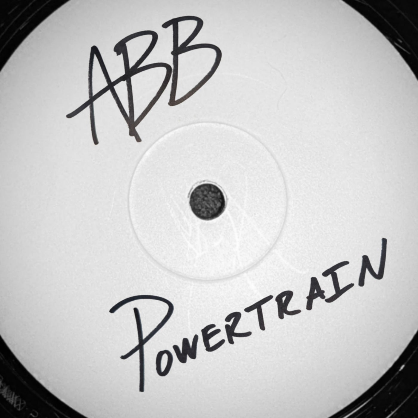 Powertrain