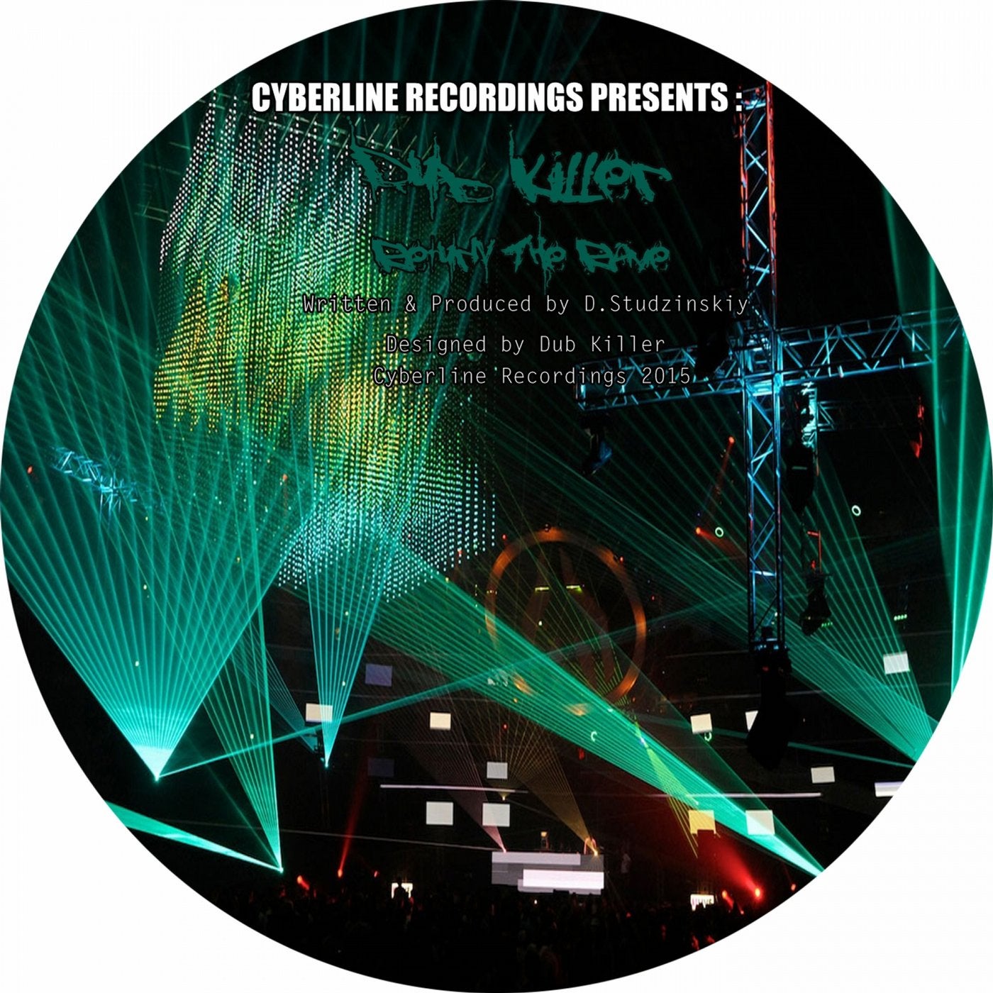Return The Rave