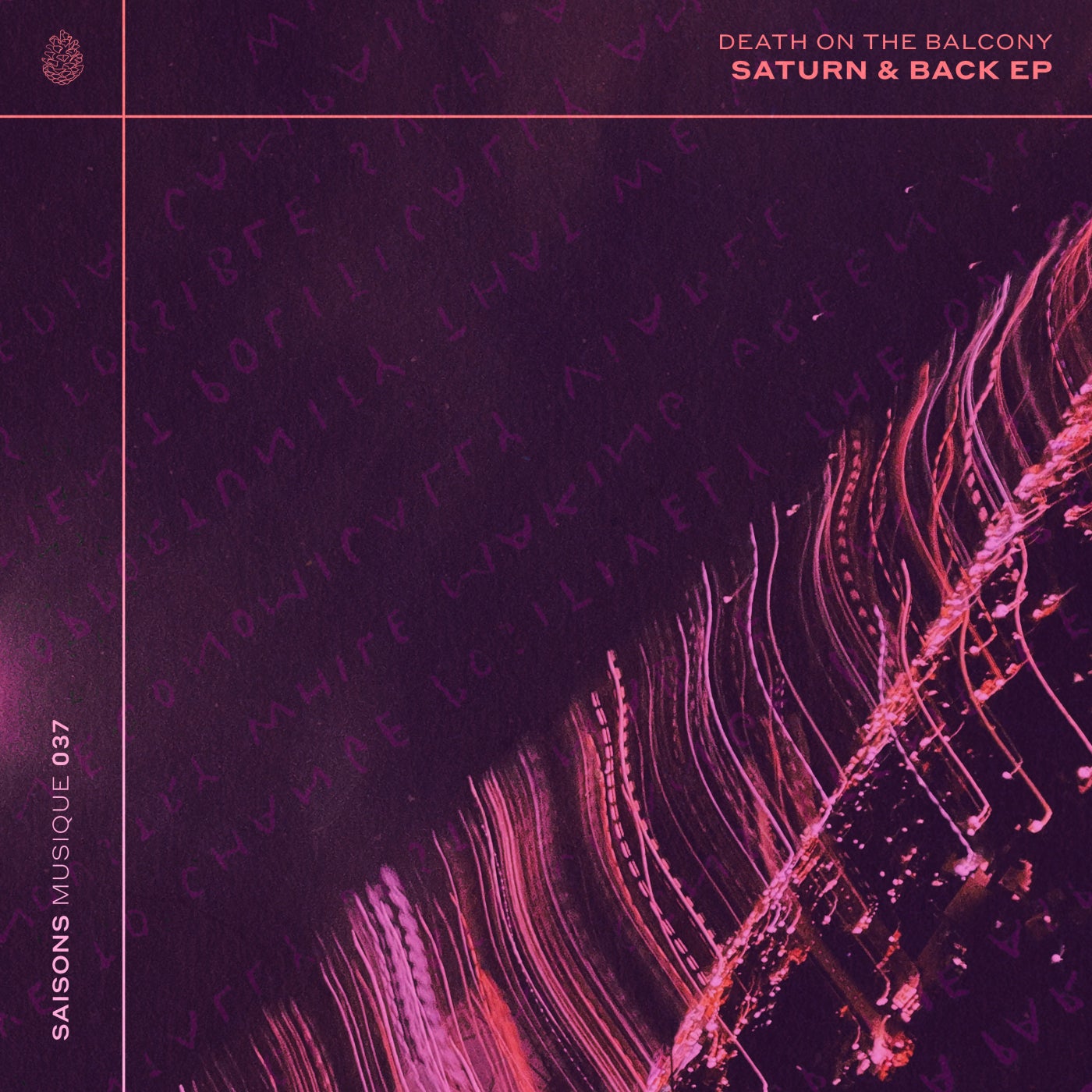 Saturn & Back