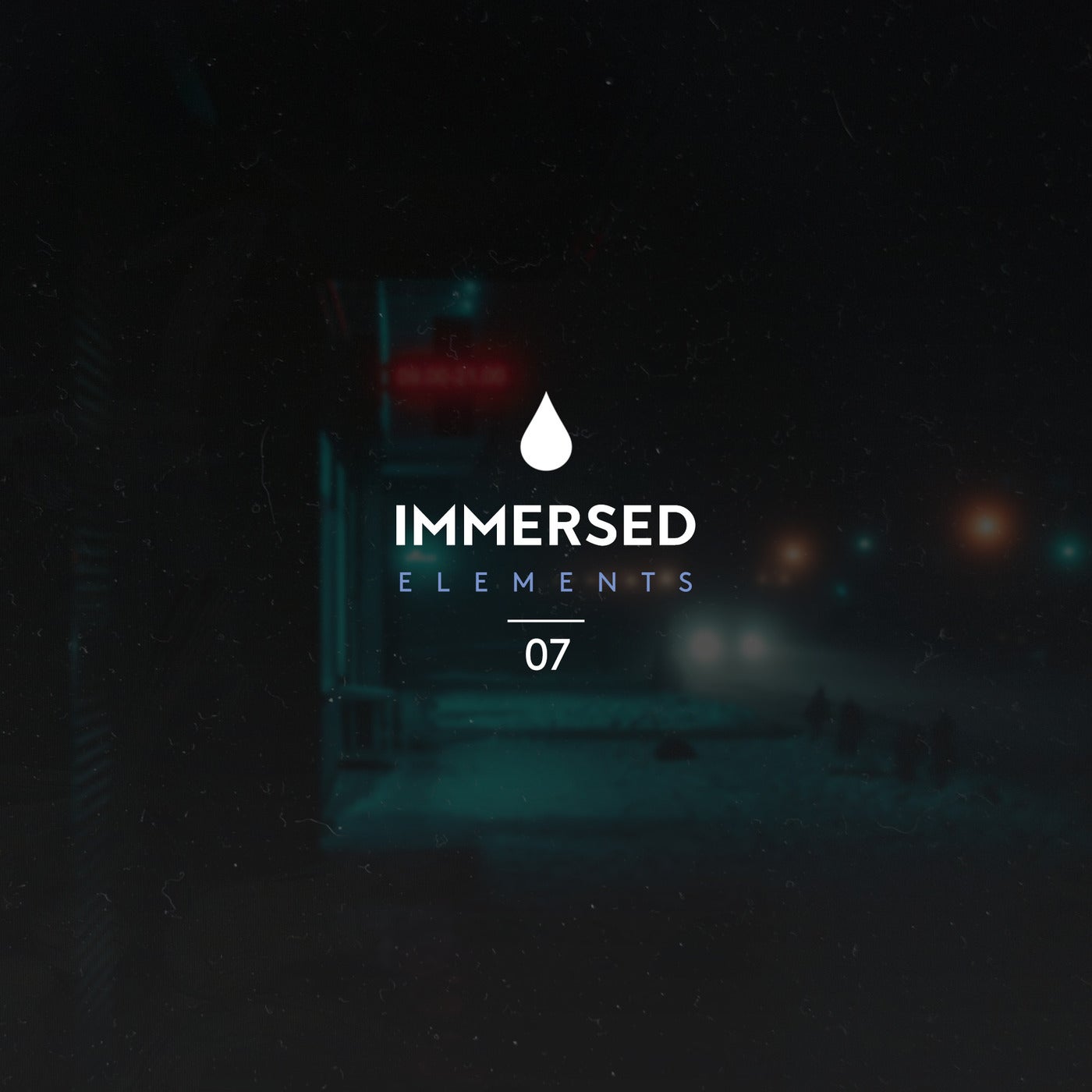 Immersed Elements 07