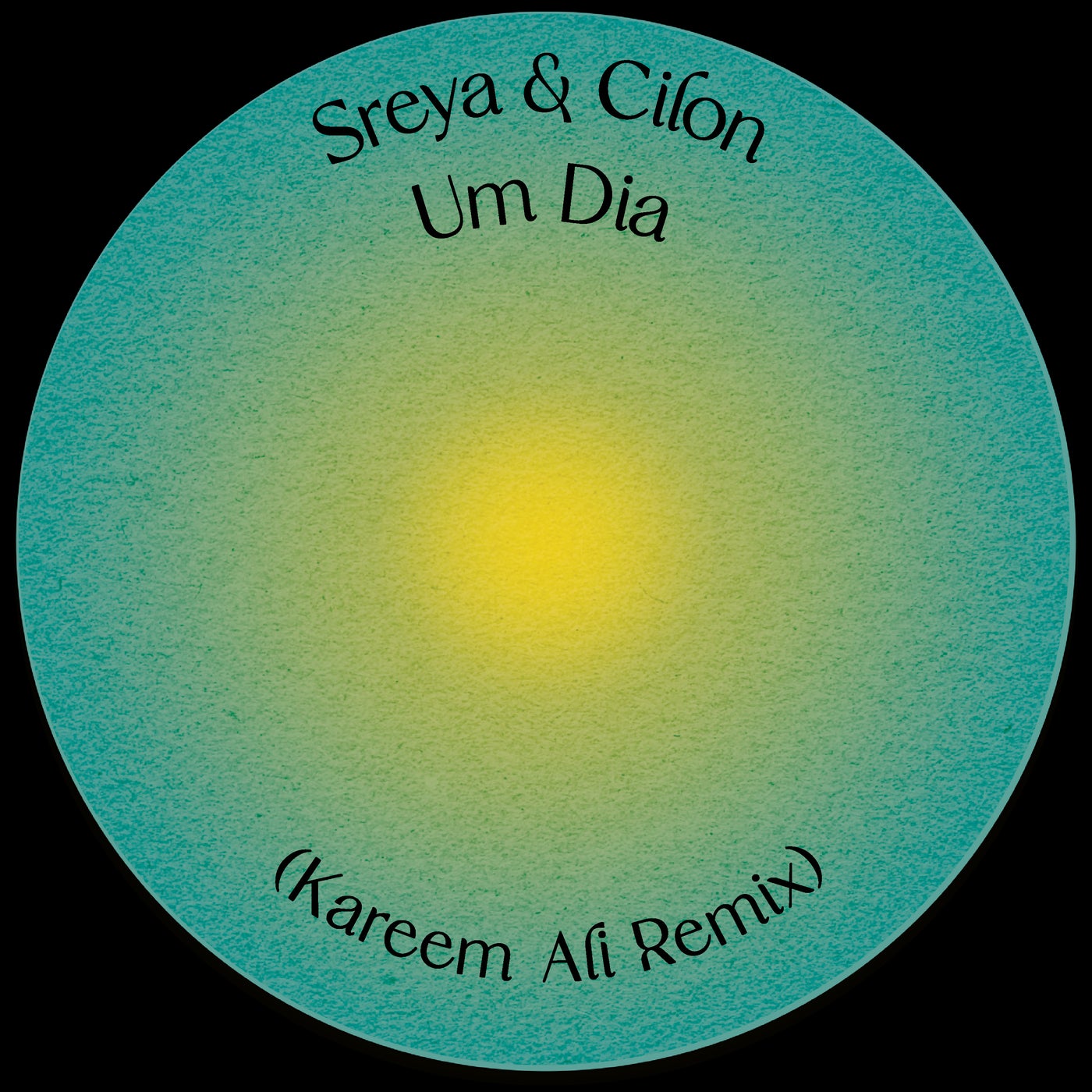 Um Dia - Kareem Ali Remix