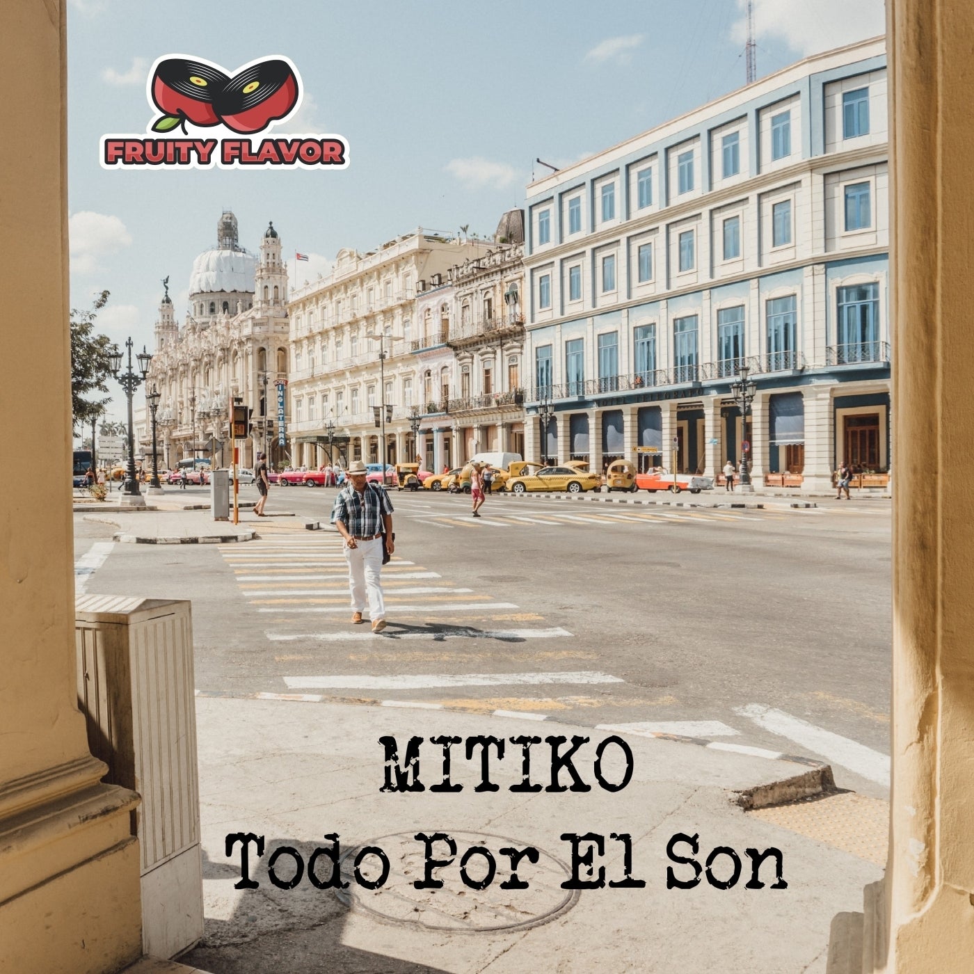 Todo Por El Son
