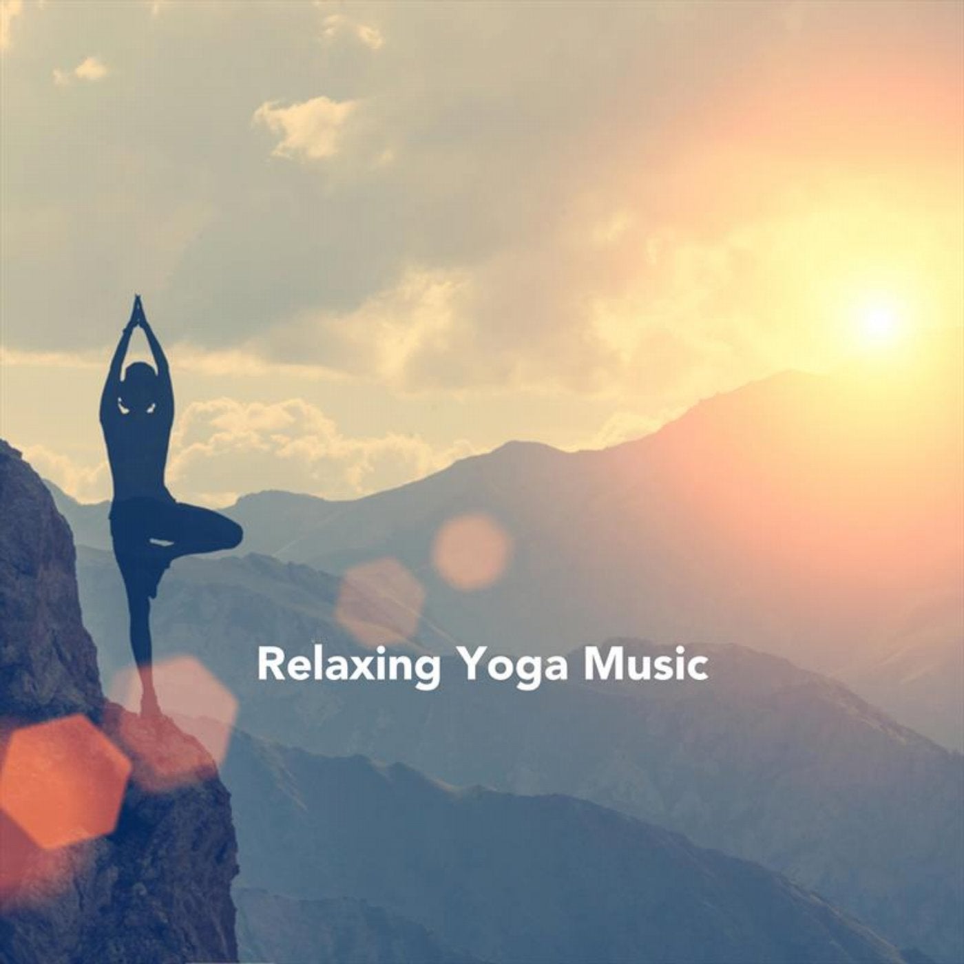 Relaxing Yoga Music