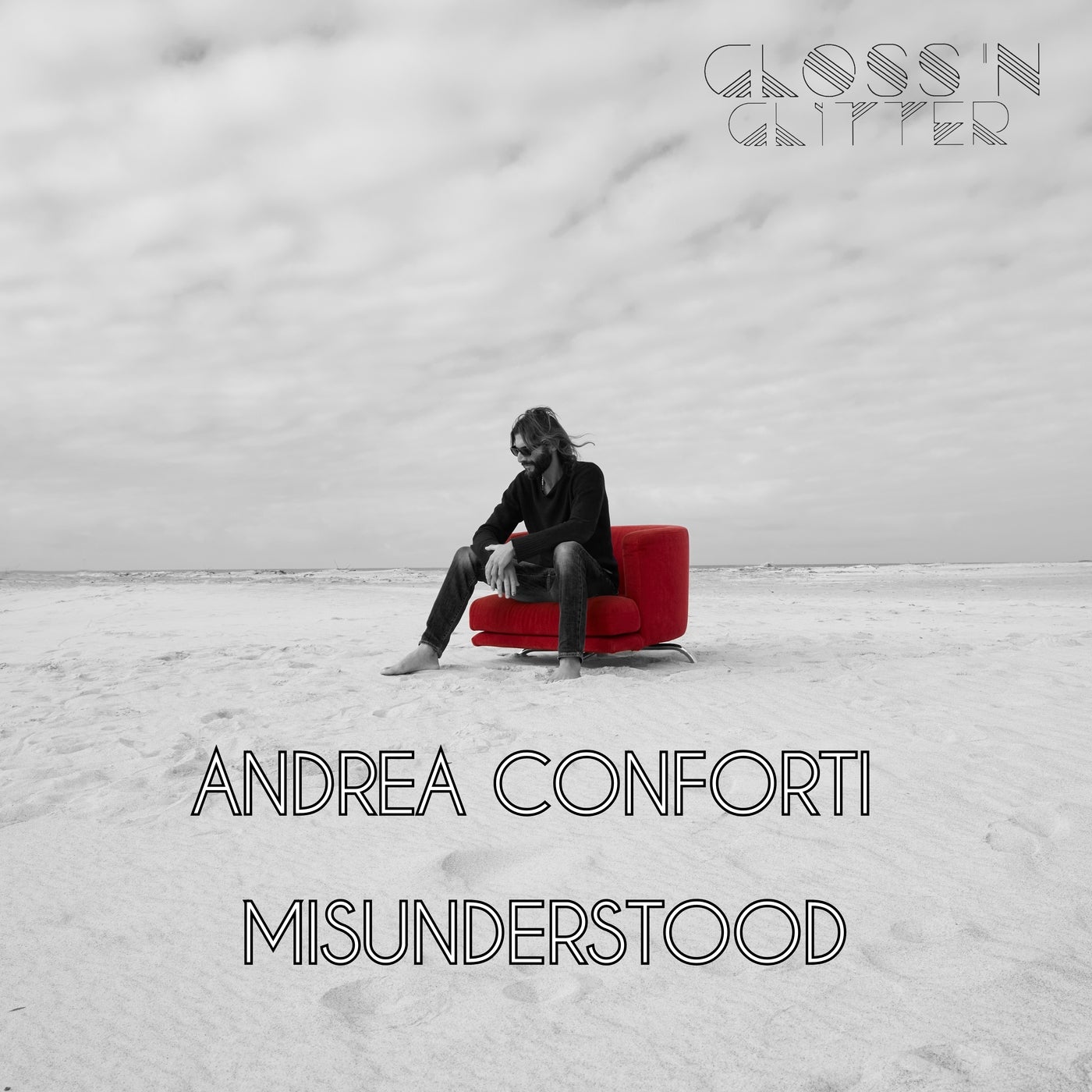 Misunderstood (Andrea Conforti Club Mix)