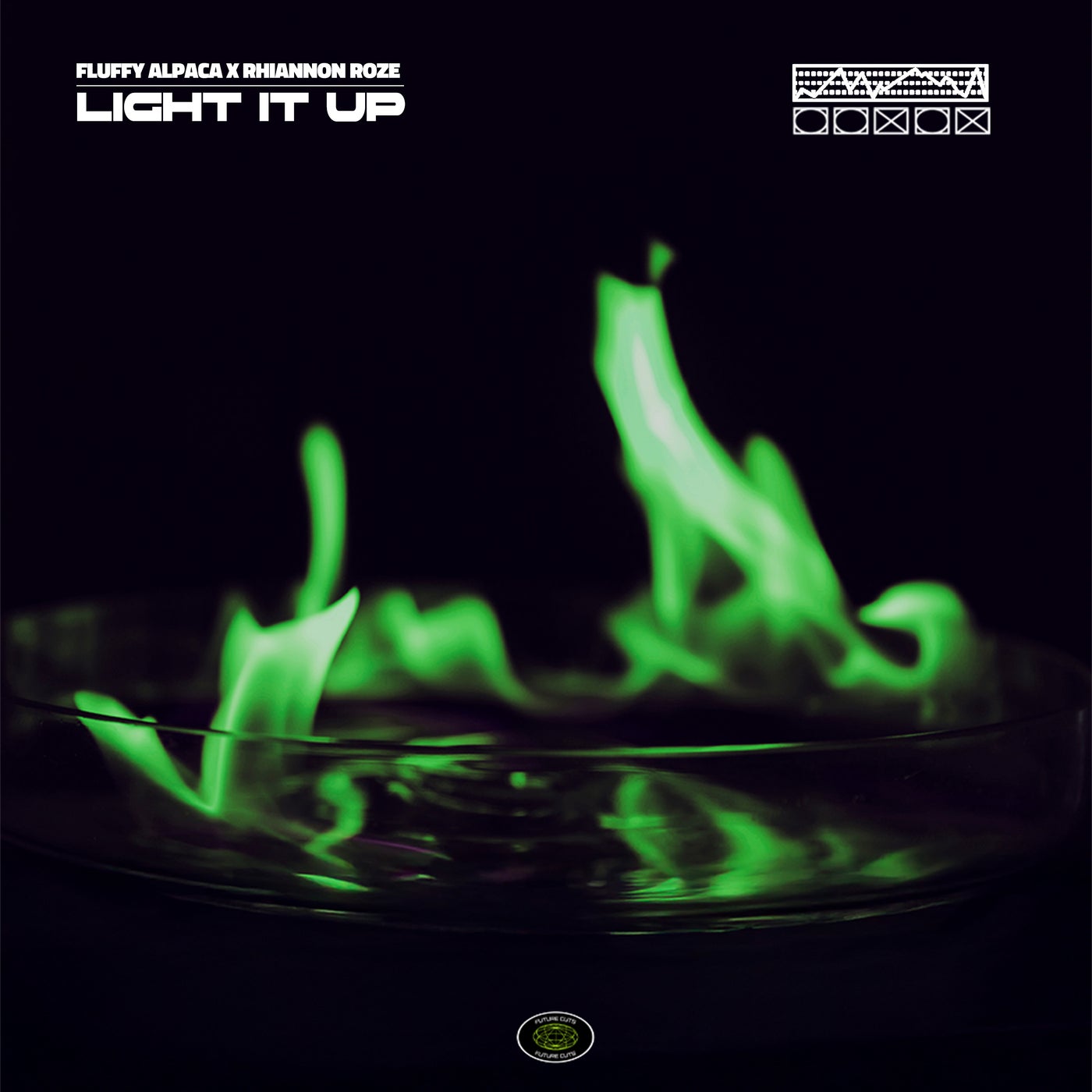 Light It Up (Extended Mix)