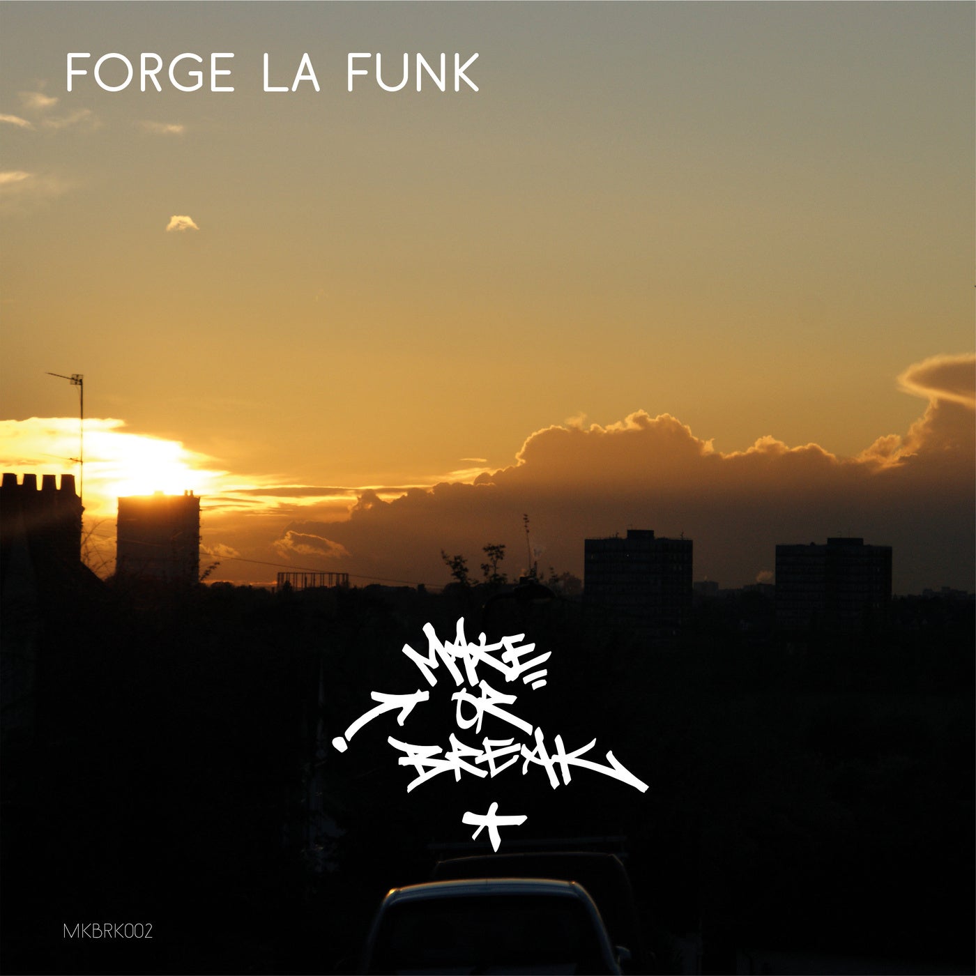 Forge La Funk
