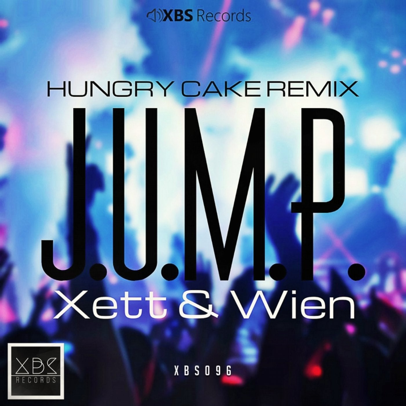 J.U.M.P (Hungry Cake Remix)