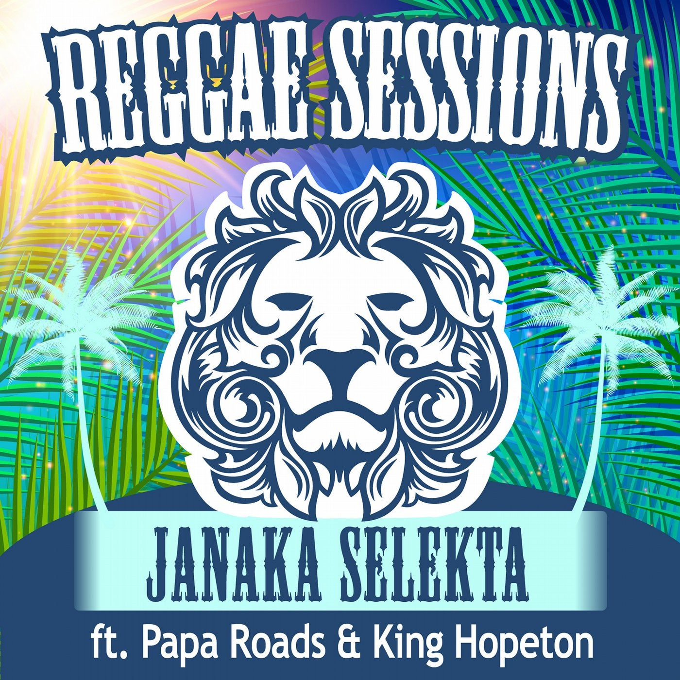 Reggae Sessions