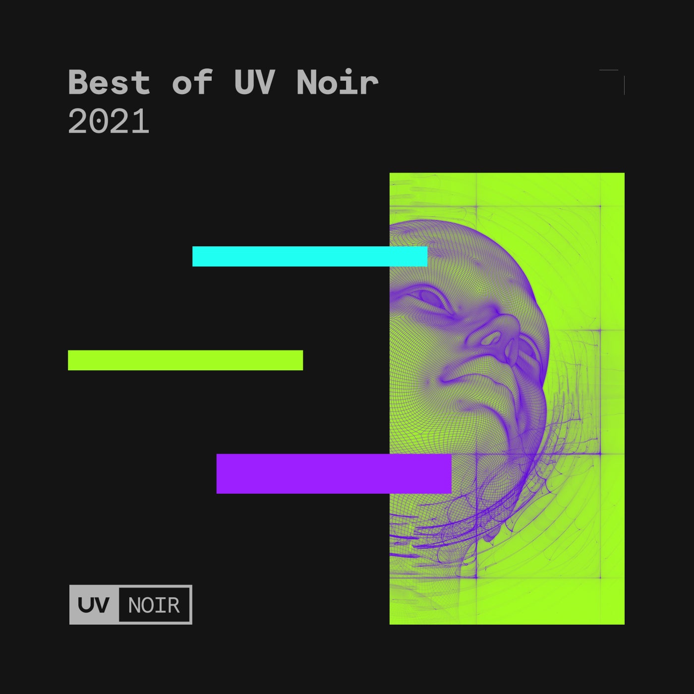 Best of UV Noir 2021 FSOEUVDC005