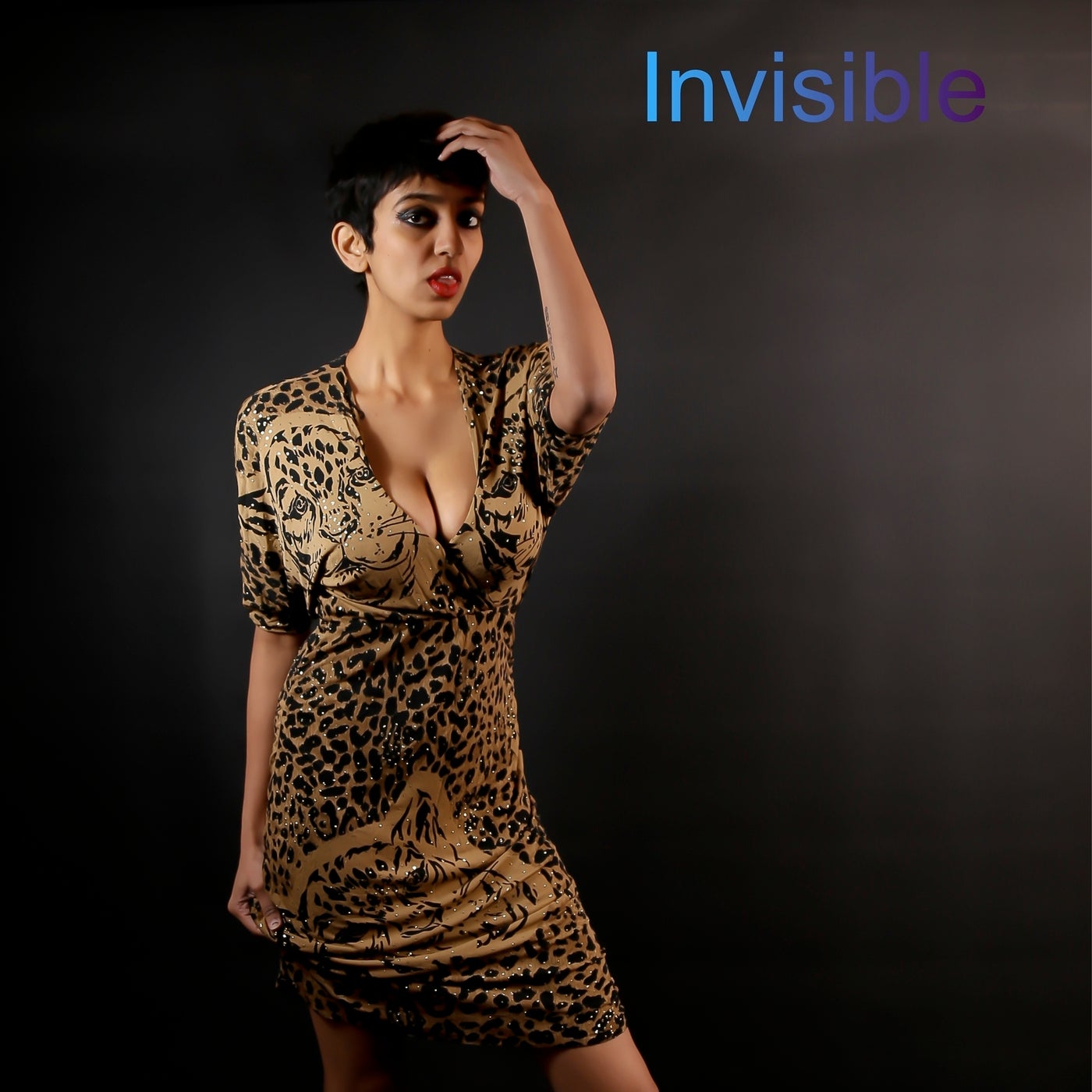 Invisible