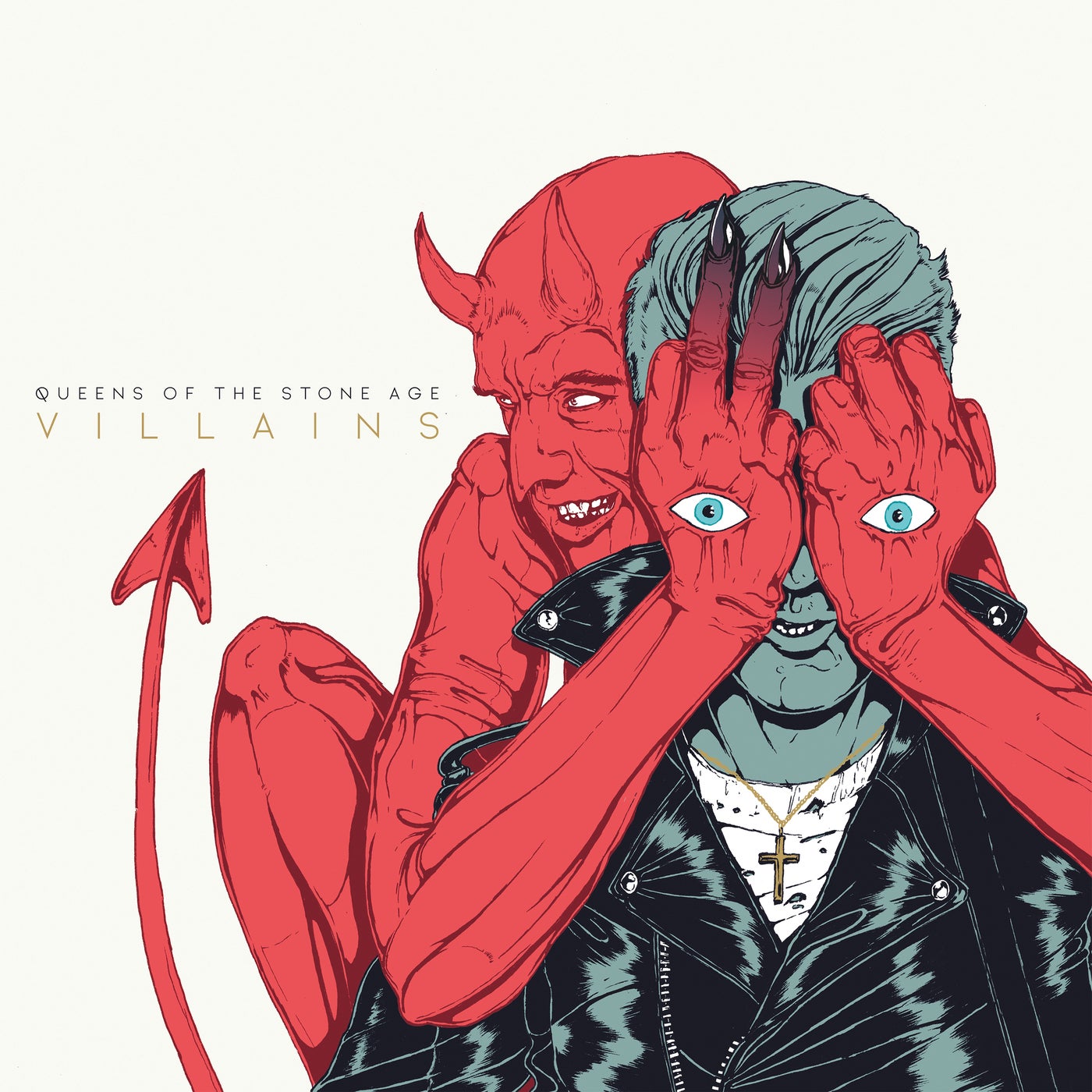 Domesticated Animals (Original Mix) by Queens Of The Stone Age on Beatport