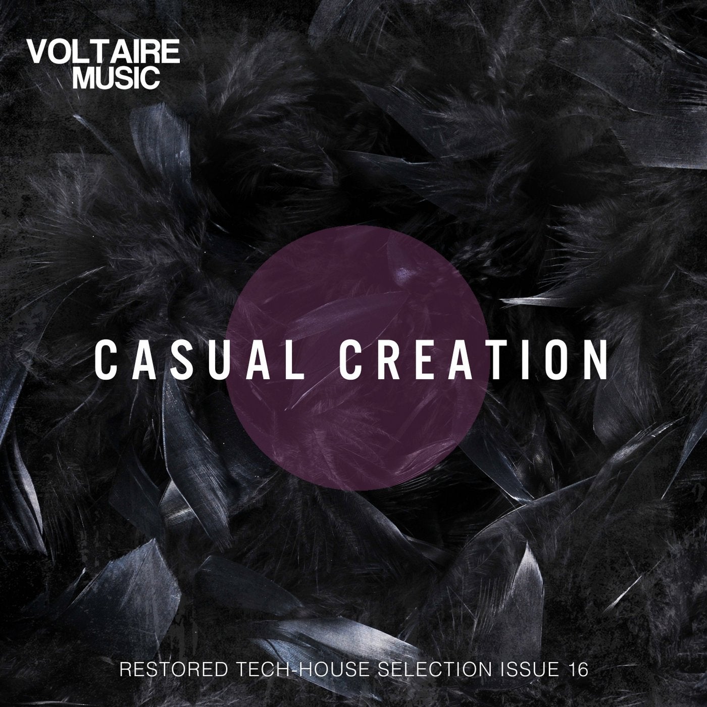 Casual Creation Issue 16