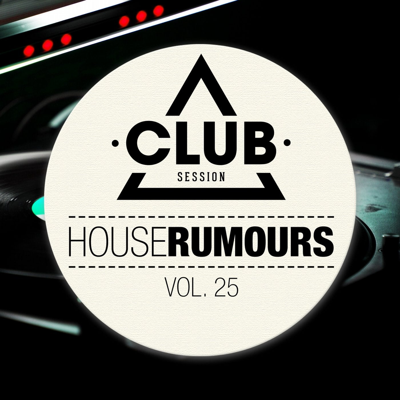 House Rumours Vol. 25