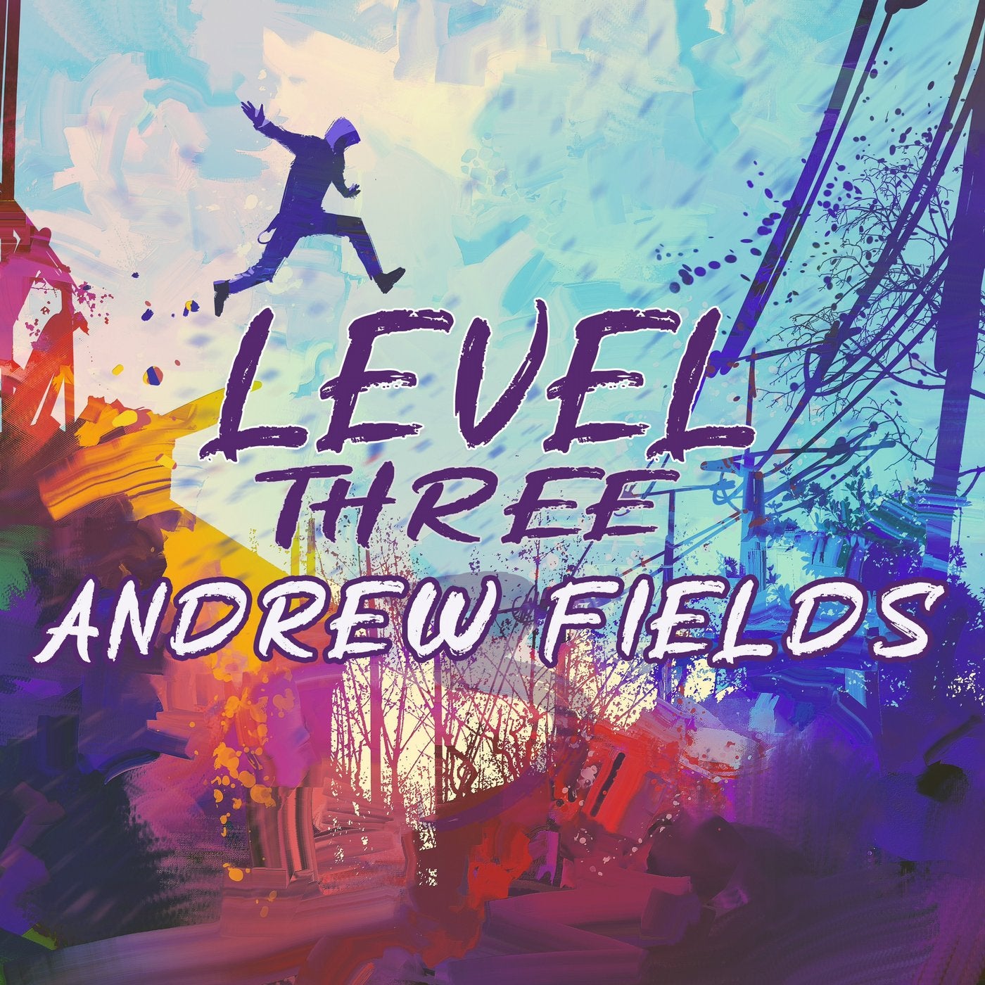 Level Three