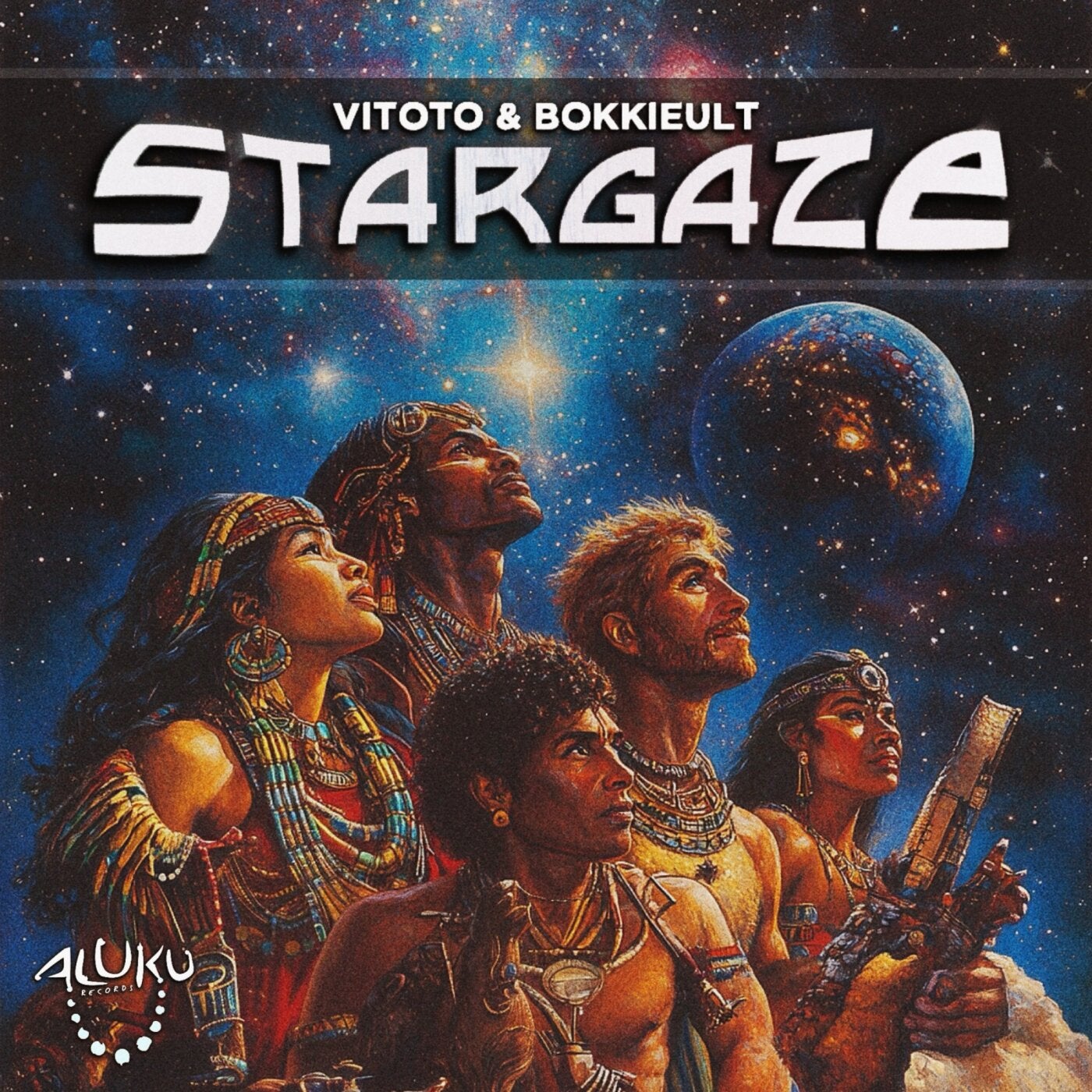 Stargaze