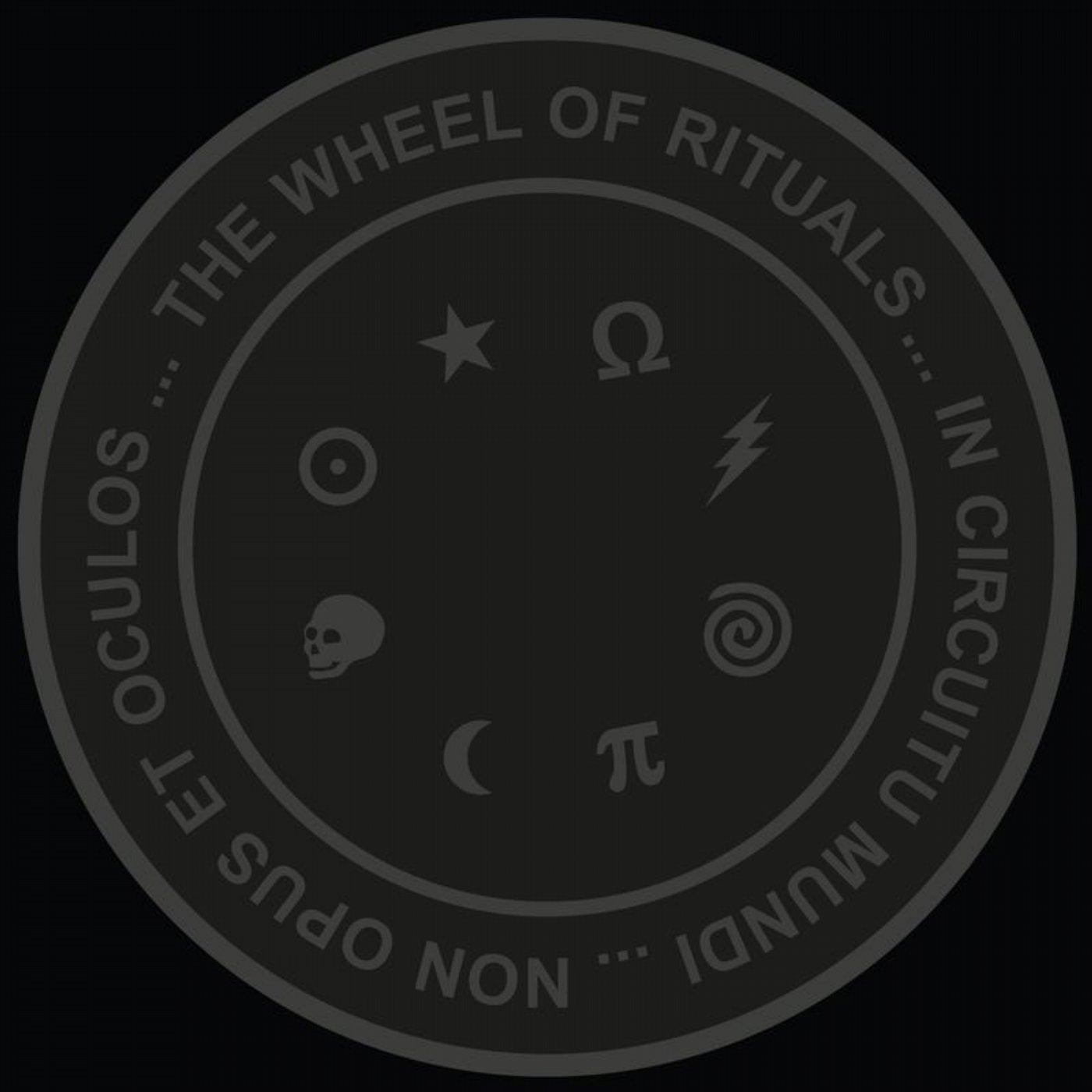 The Wheel of Rituals