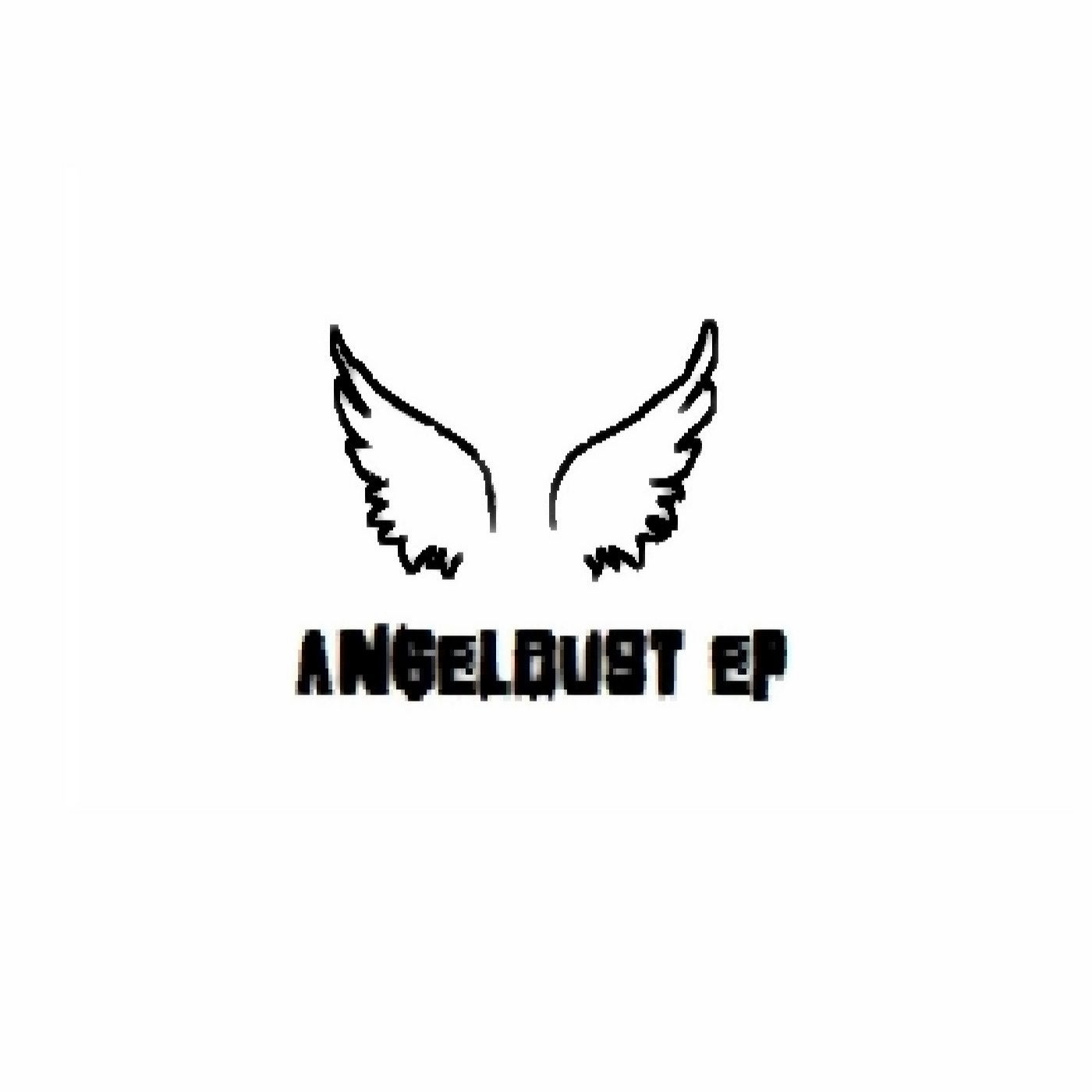 Angel Dust EP