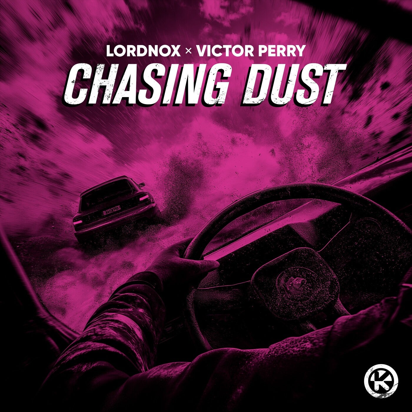Chasing Dust (Extended Mix)