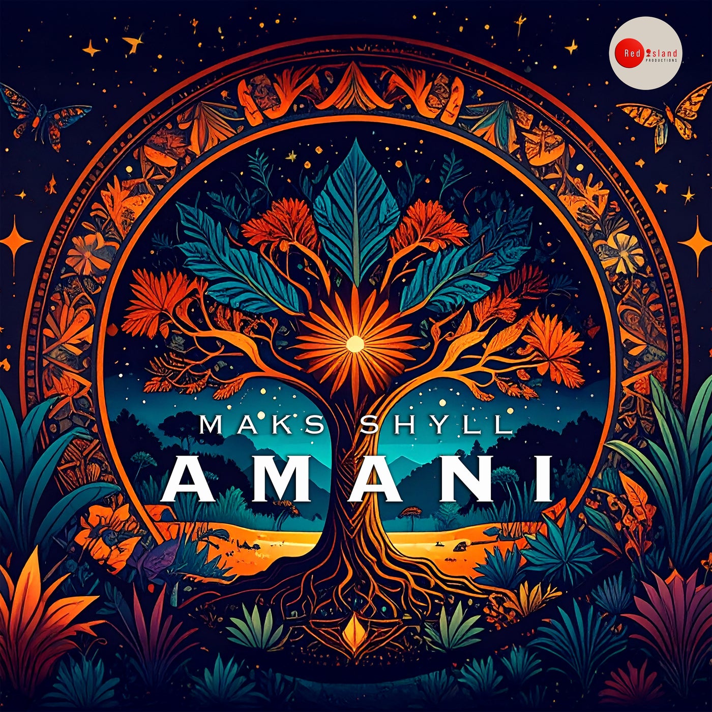 Amani