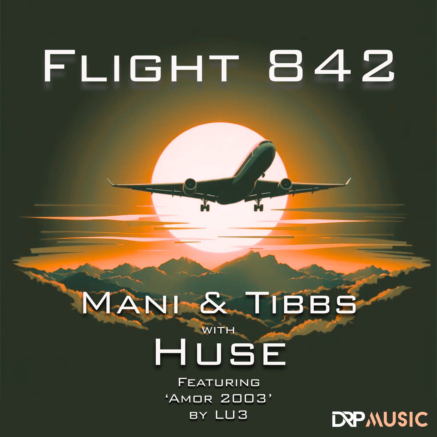 Flight 842 / Amor 2003