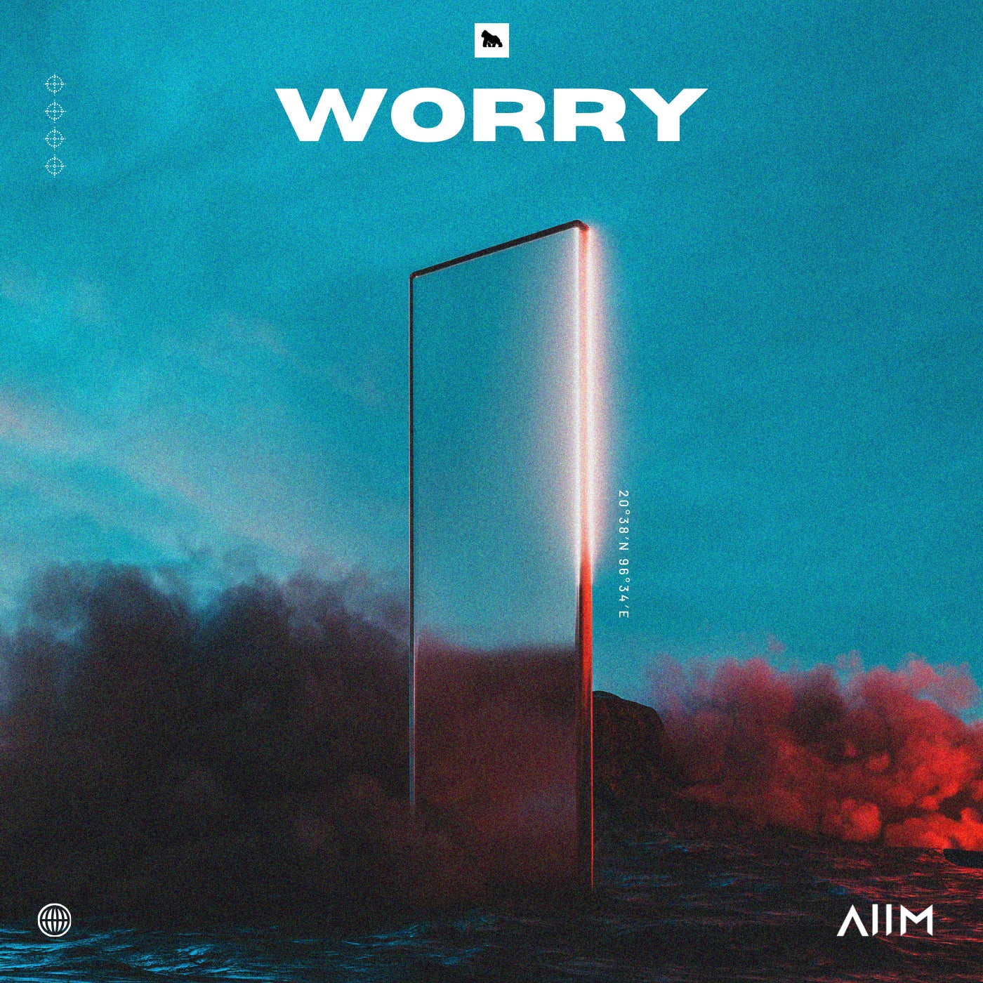 WORRY