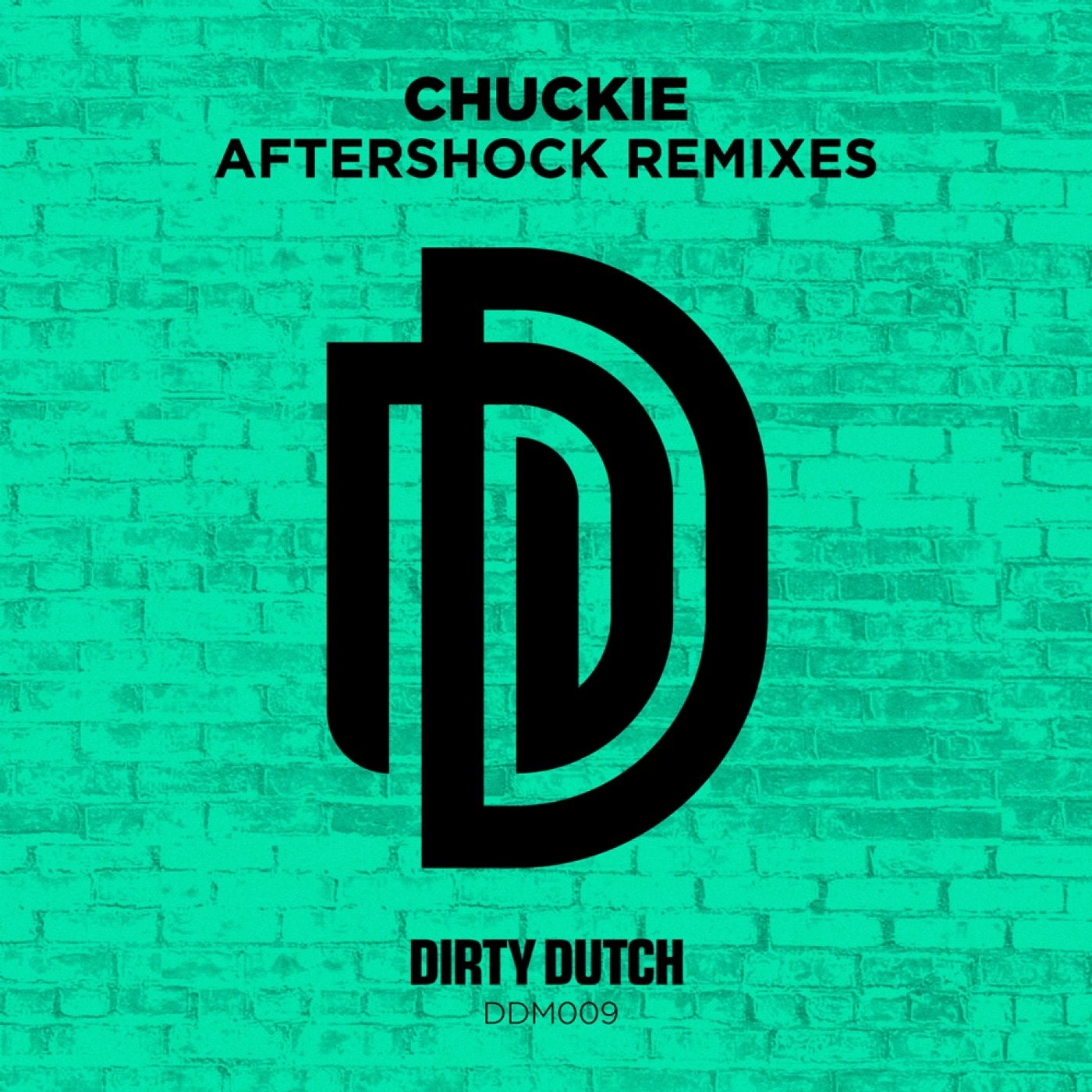 Aftershock (Cant Fight That Feeling) Remixes