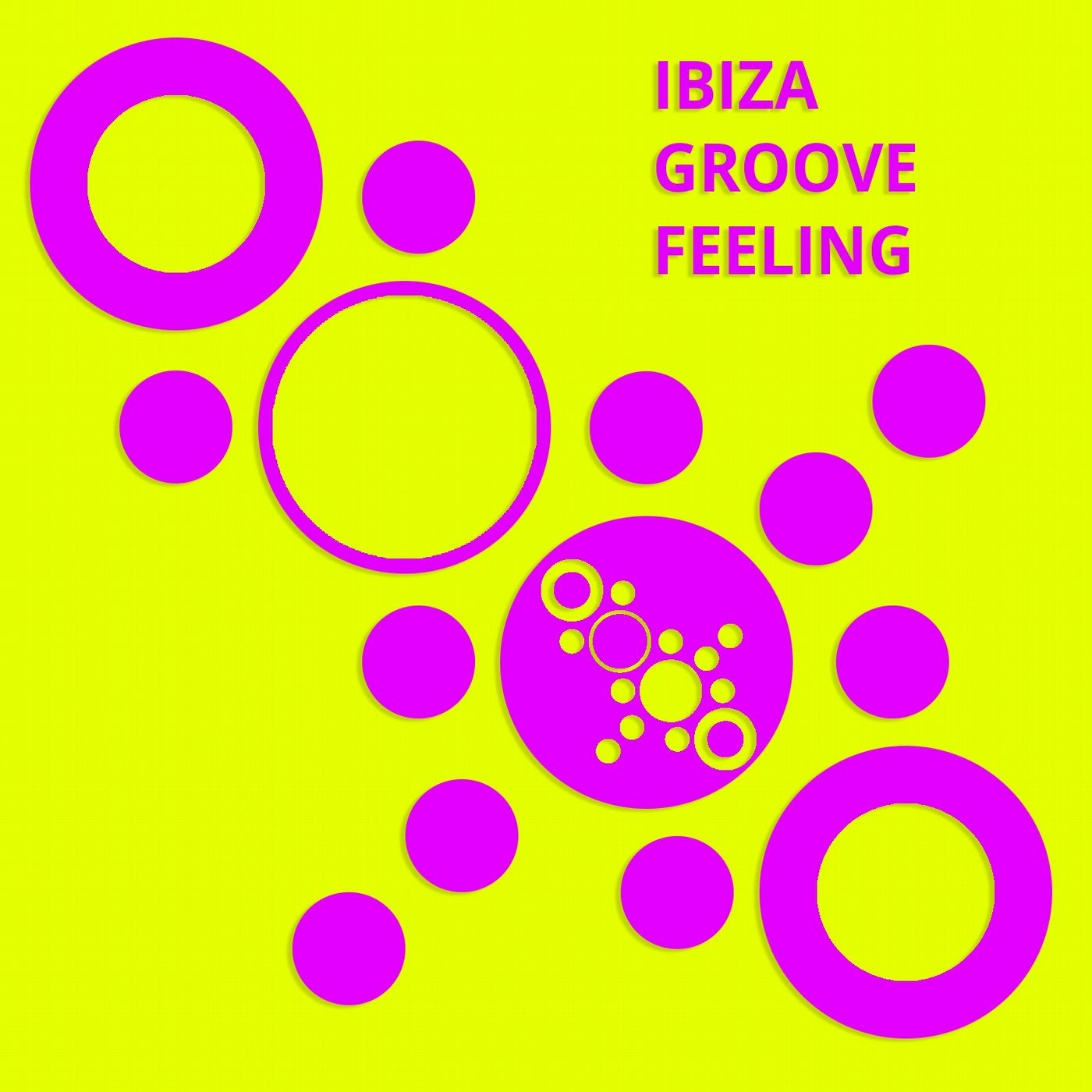 Ibiza Groove Feeling