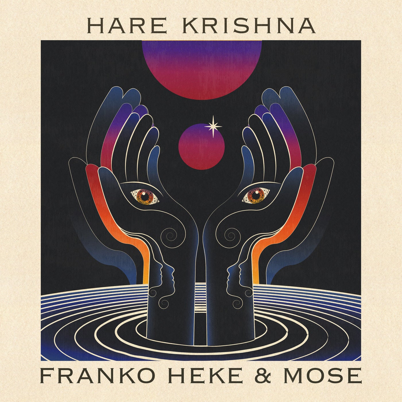 Hare Krishna (Extended)