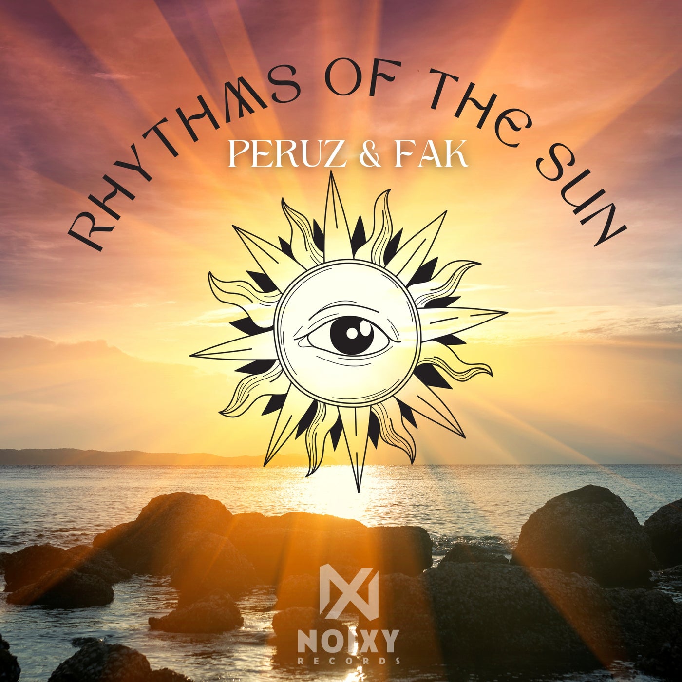 Rhythms Of The Sun