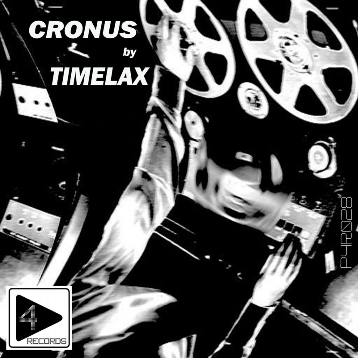 Cronus