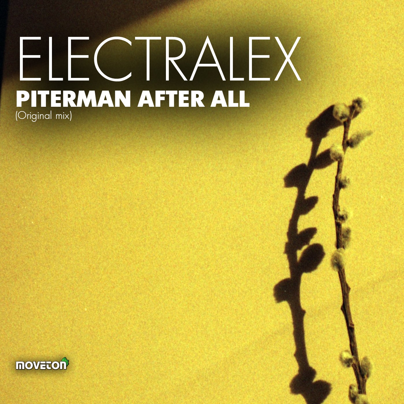 Electralex - Piterman After All [Moveton] | Music & Downloads on Beatport