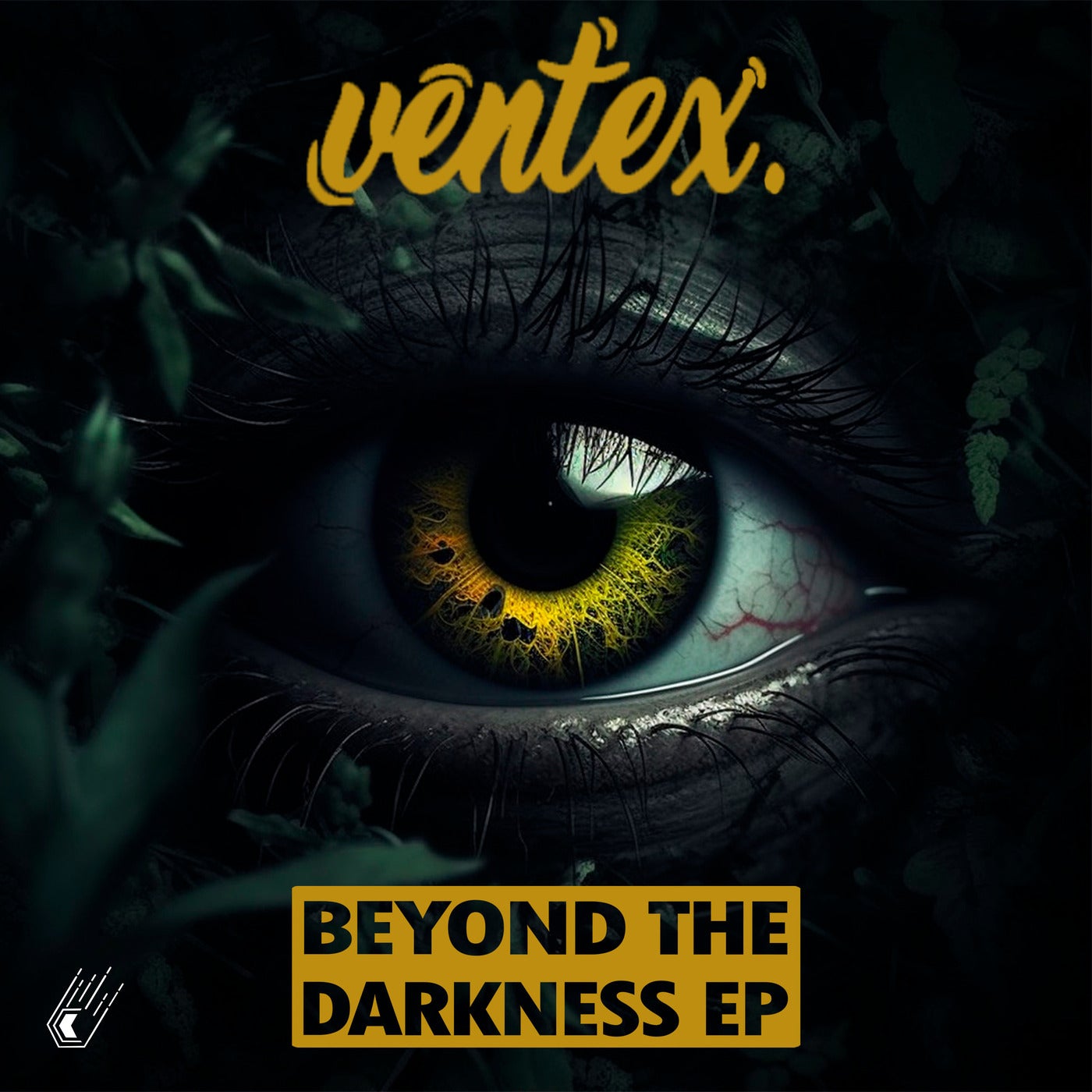 Beyond The Darkness EP