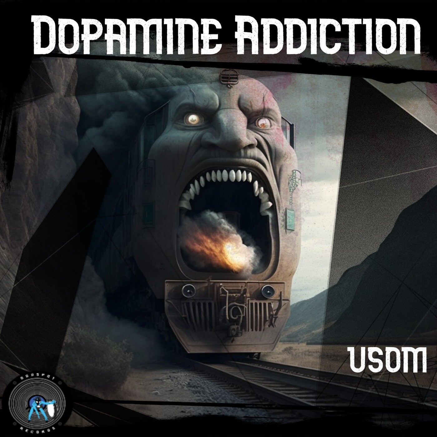 Dopamine Addiction