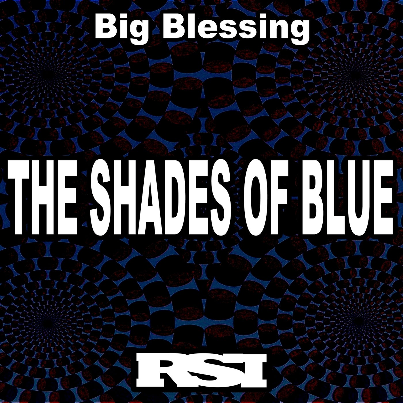 The Shades of Blue