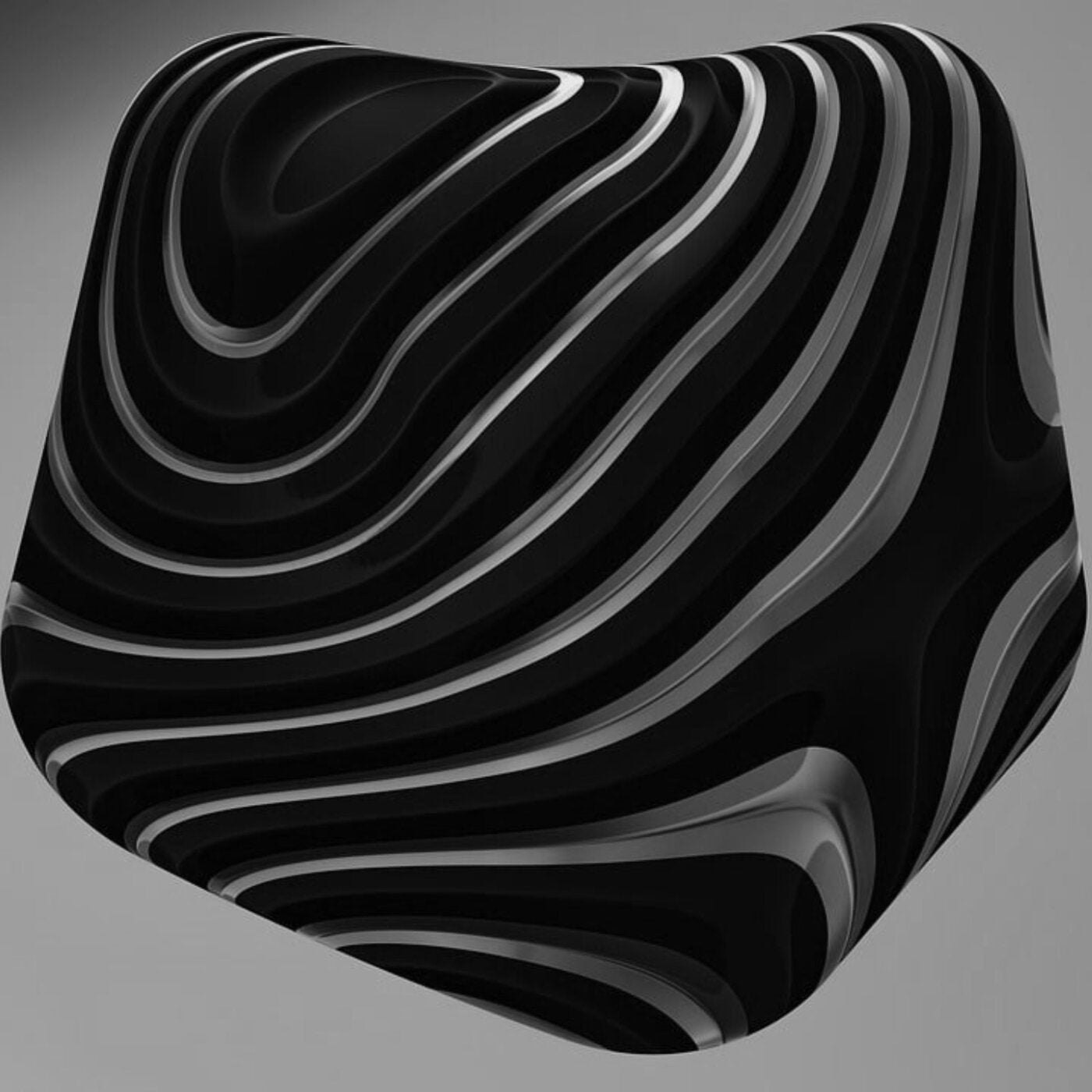 More Abstract Than Just a Dance