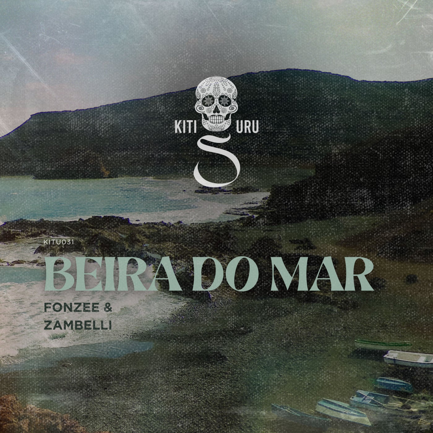 Beira Do Mar