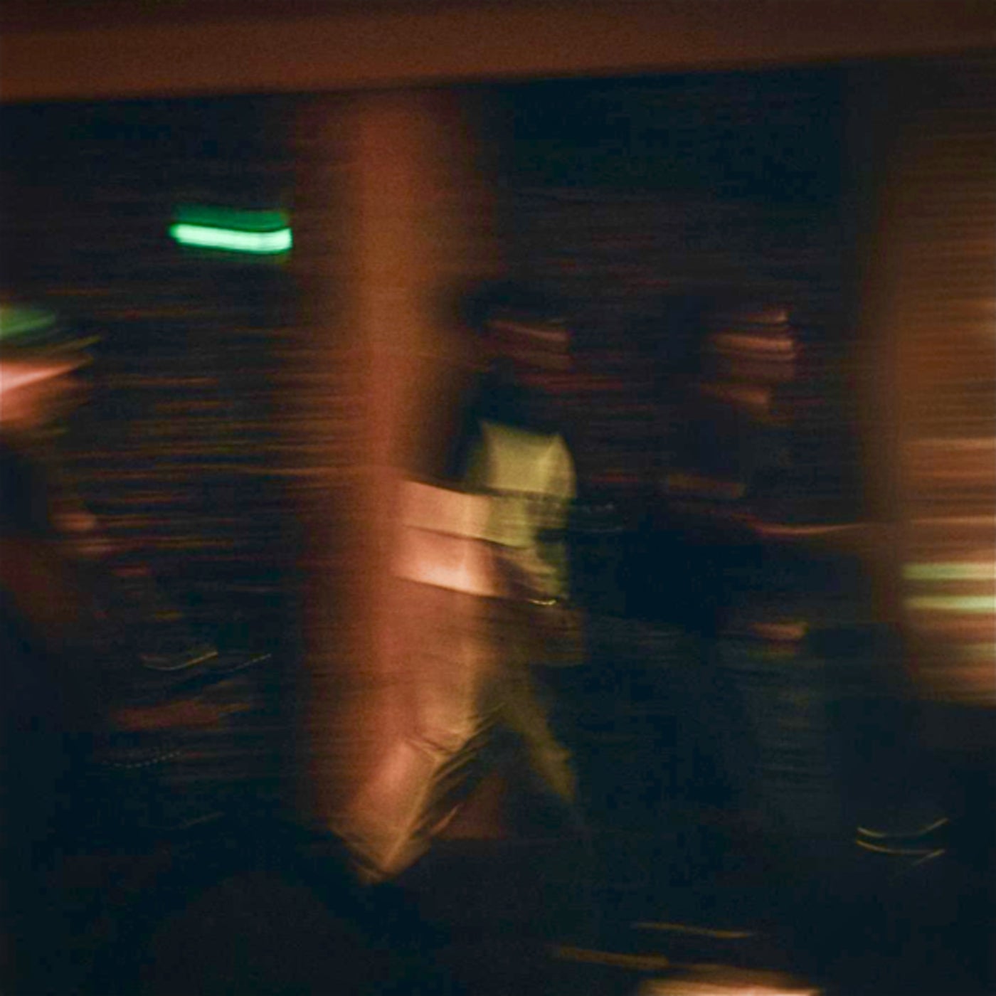 Nu Wav(s) and Fade Outs