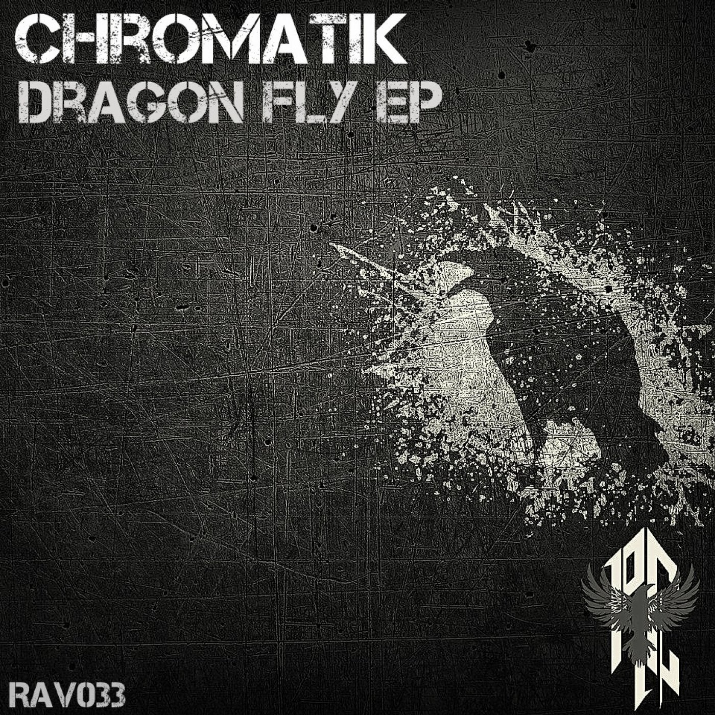 Dragon Fly EP