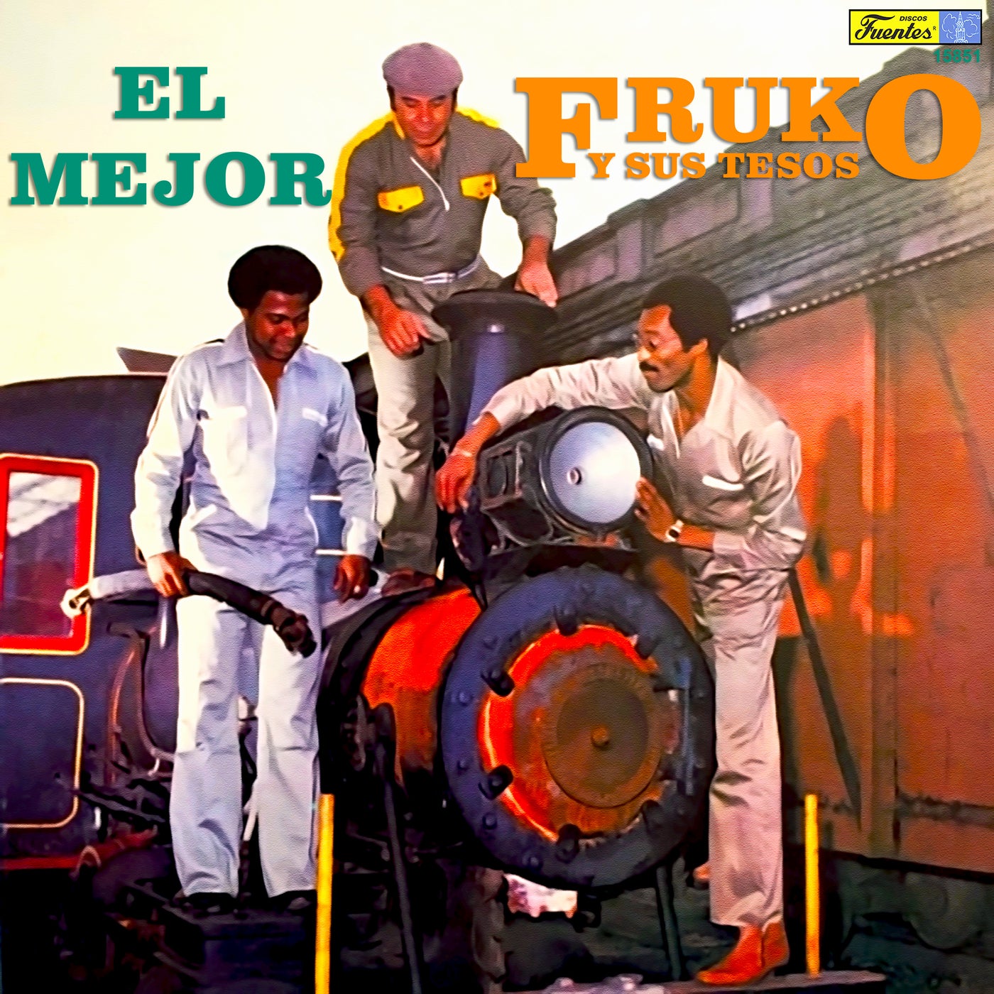 El Mejor