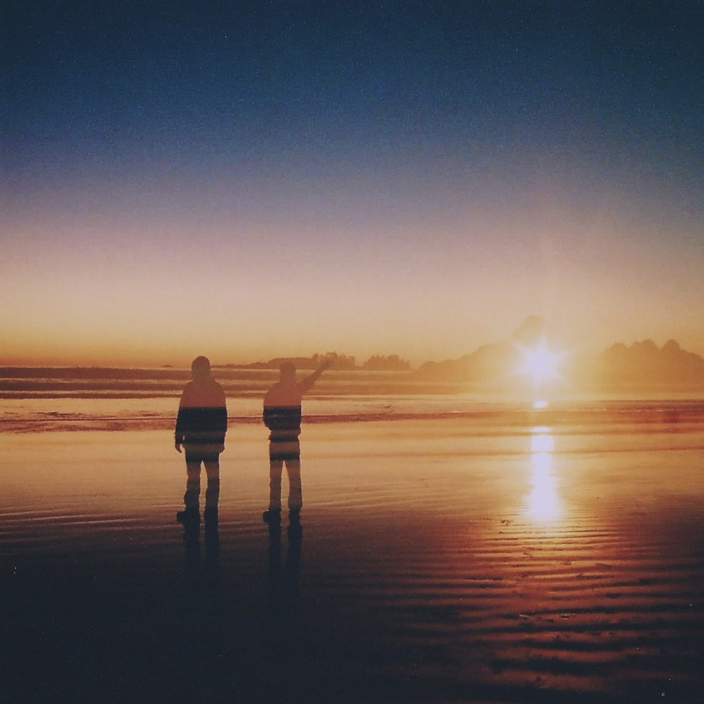 Sunset Themes