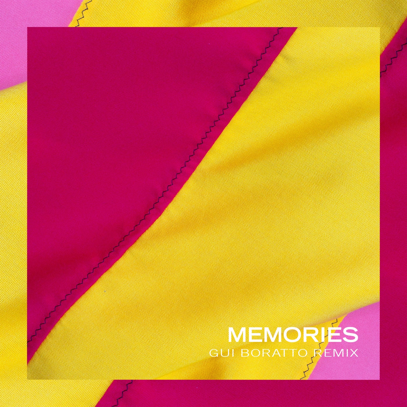 Memories (Gui Boratto Remix)