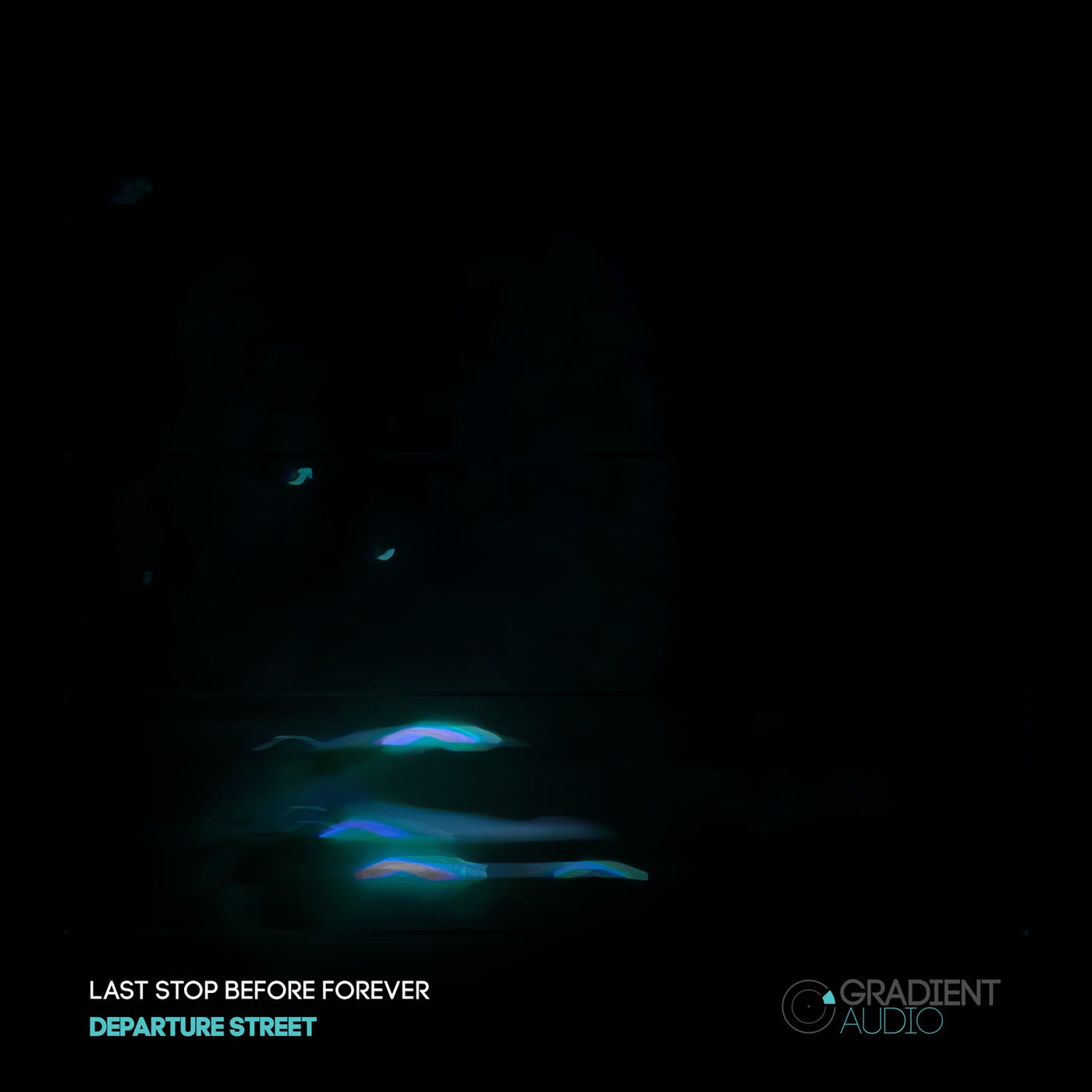 Cover art for Last Stop Before Forever