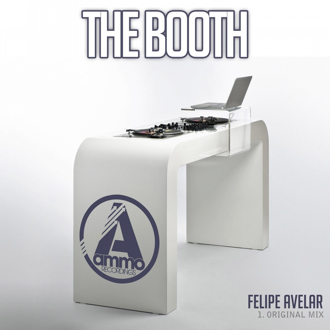 The Booth