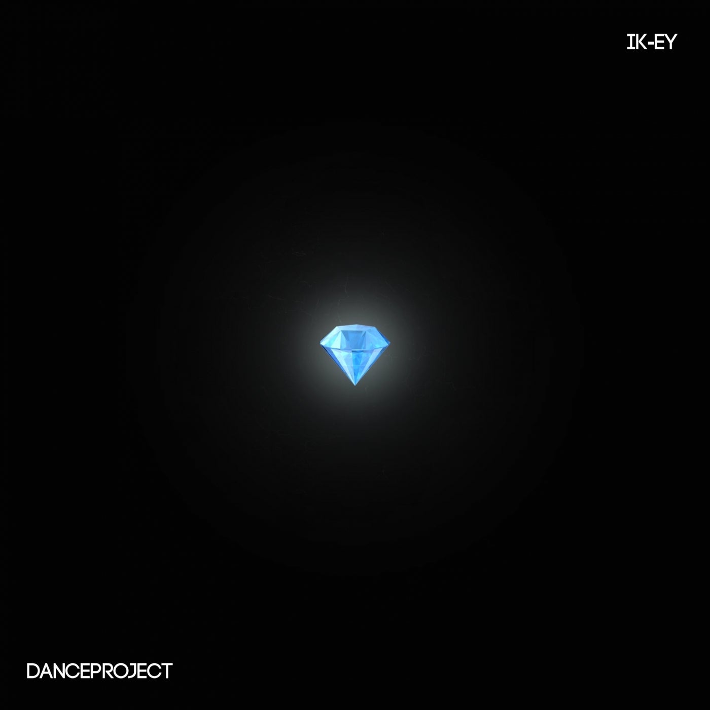 Diamonds - EP