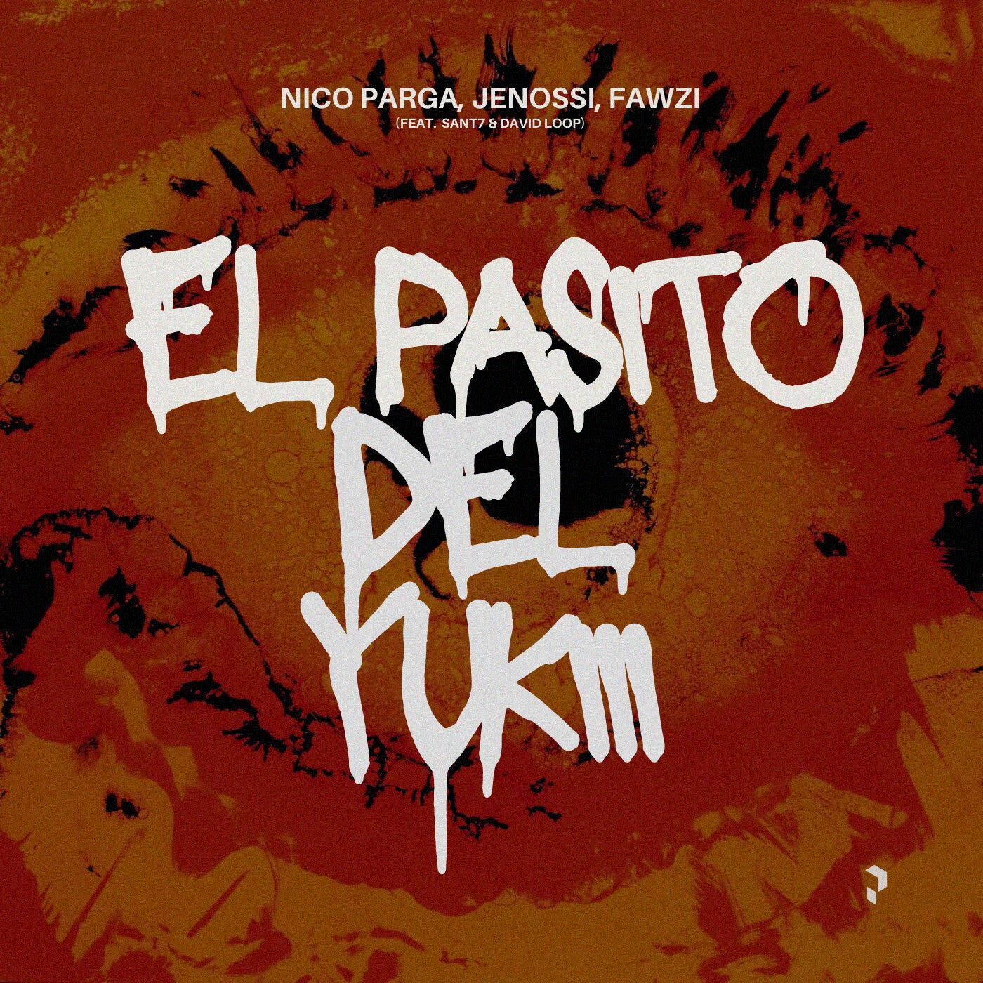 El Pasito Del Yukiii (feat. Sant7, David Loop)